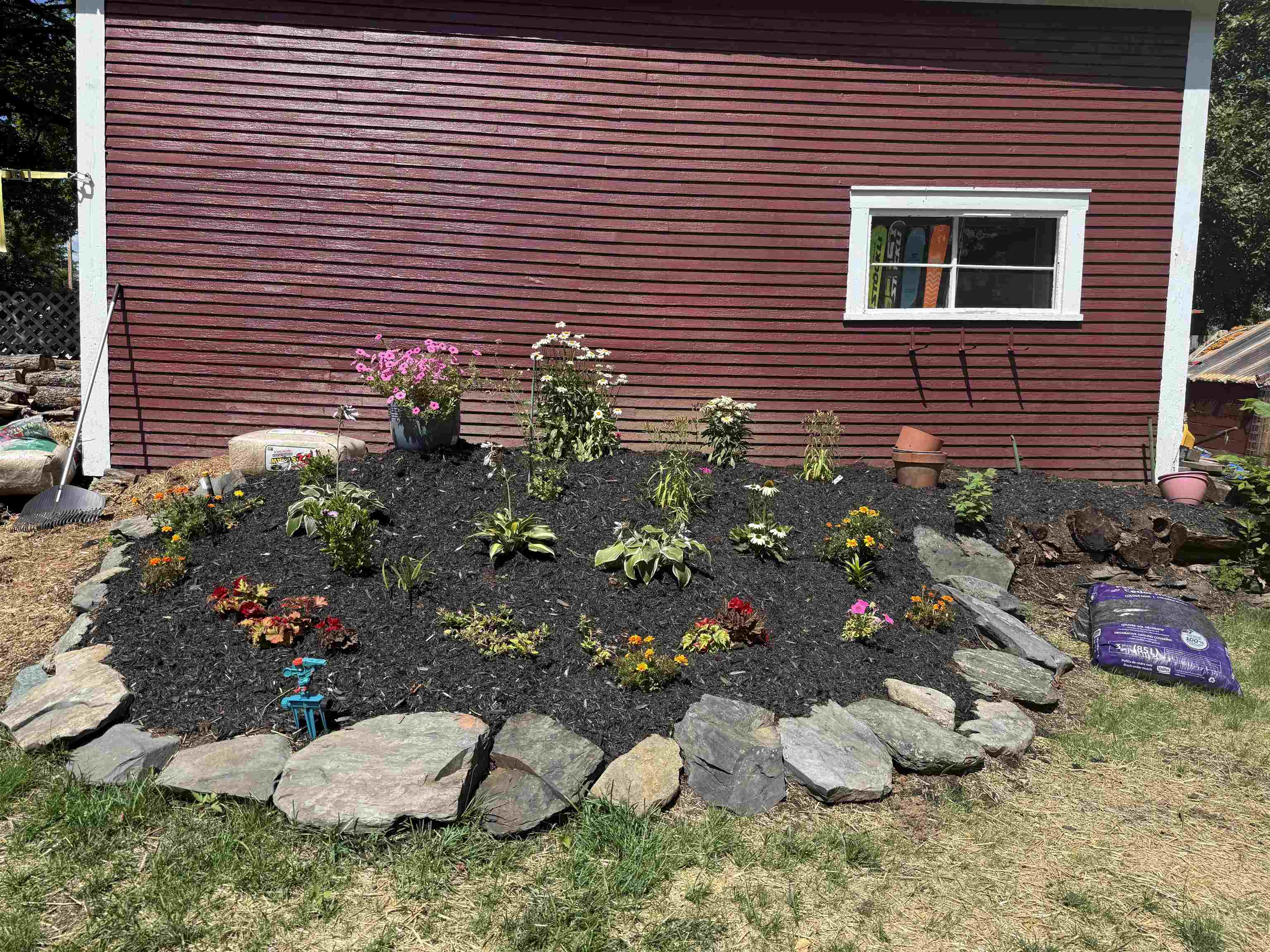 53 Commonwealth Avenue Hyde Park, VT 05655 - Photo 23 of 24