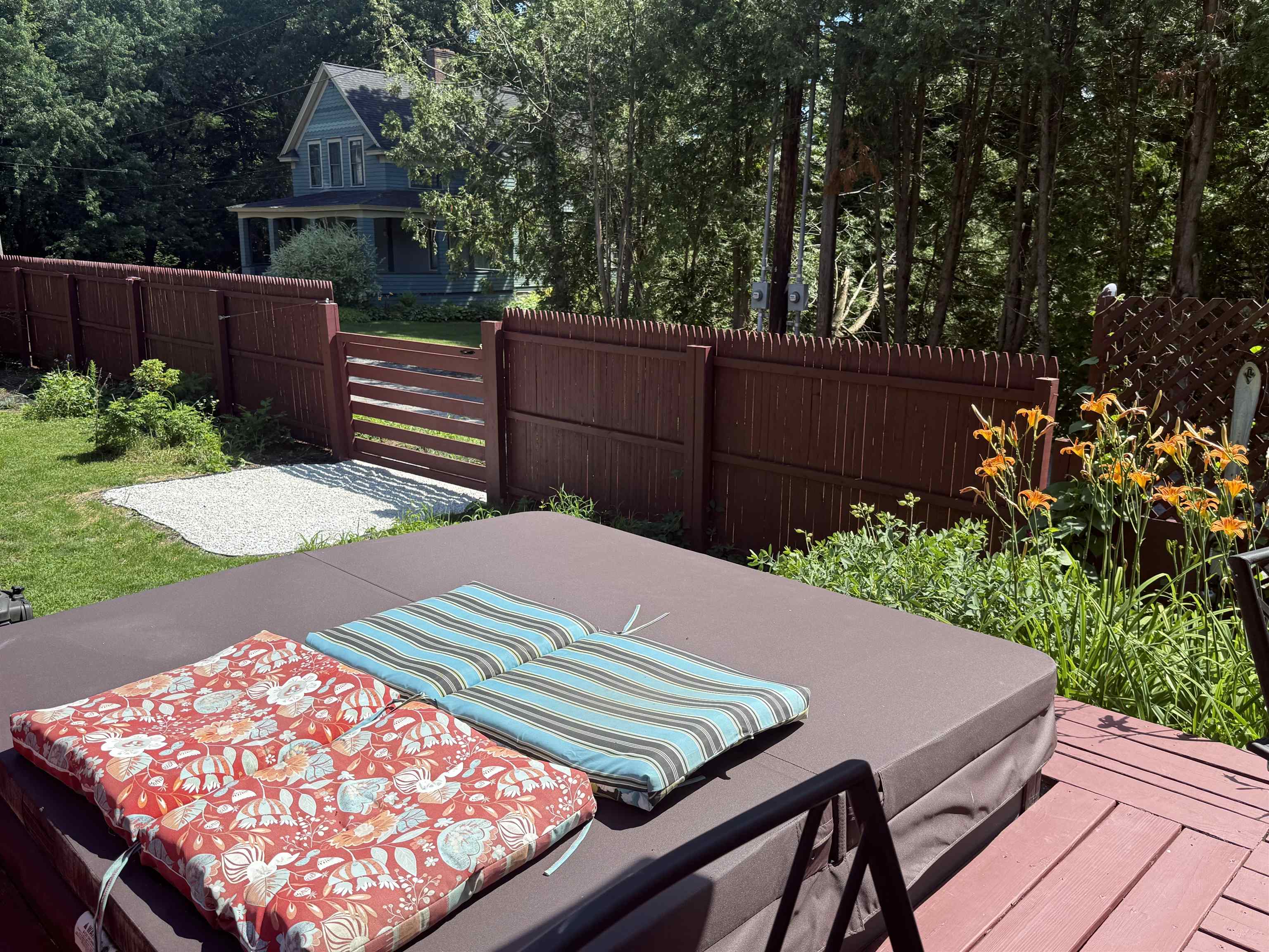 53 Commonwealth Avenue Hyde Park, VT 05655 - Photo 24 of 24