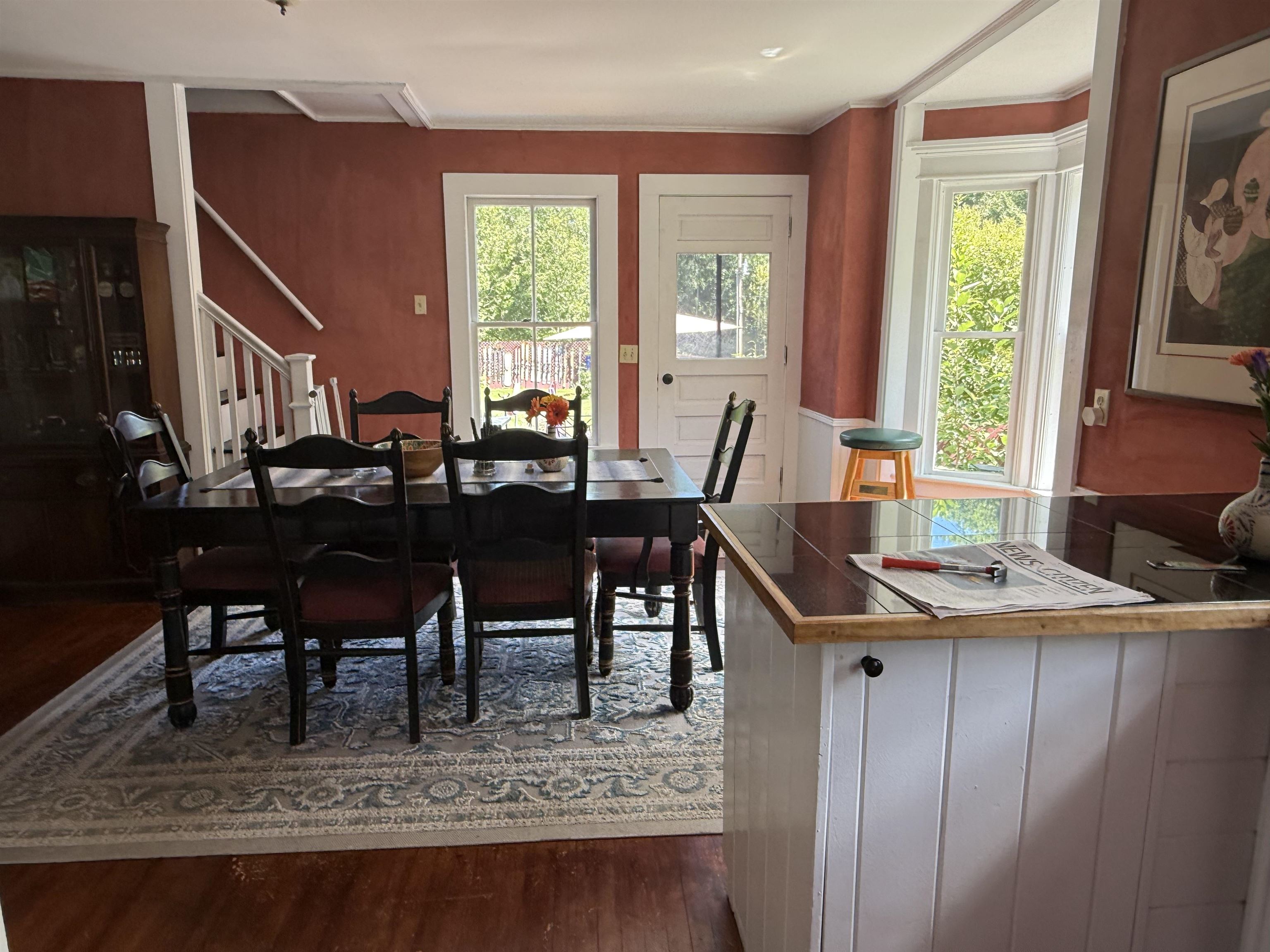 53 Commonwealth Avenue Hyde Park, VT 05655 - Photo 5 of 24