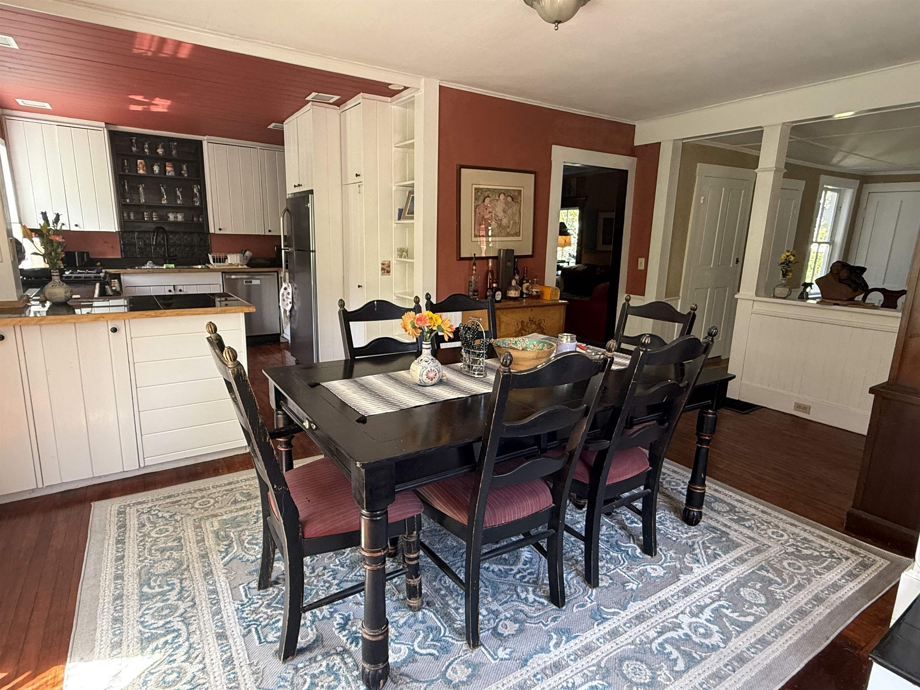 53 Commonwealth Avenue Hyde Park, VT 05655 - Photo 8 of 24