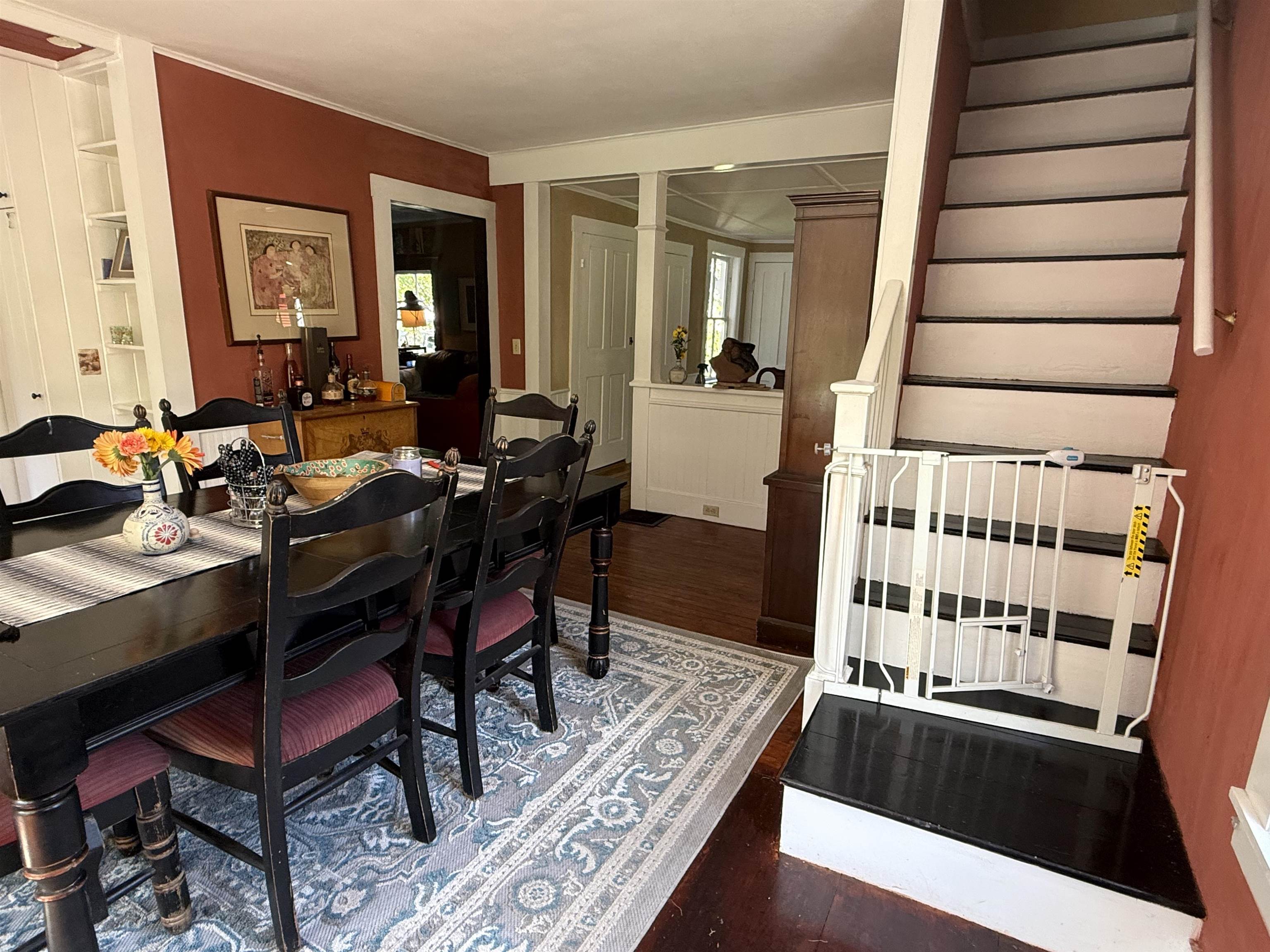 53 Commonwealth Avenue Hyde Park, VT 05655 - Photo 9 of 24