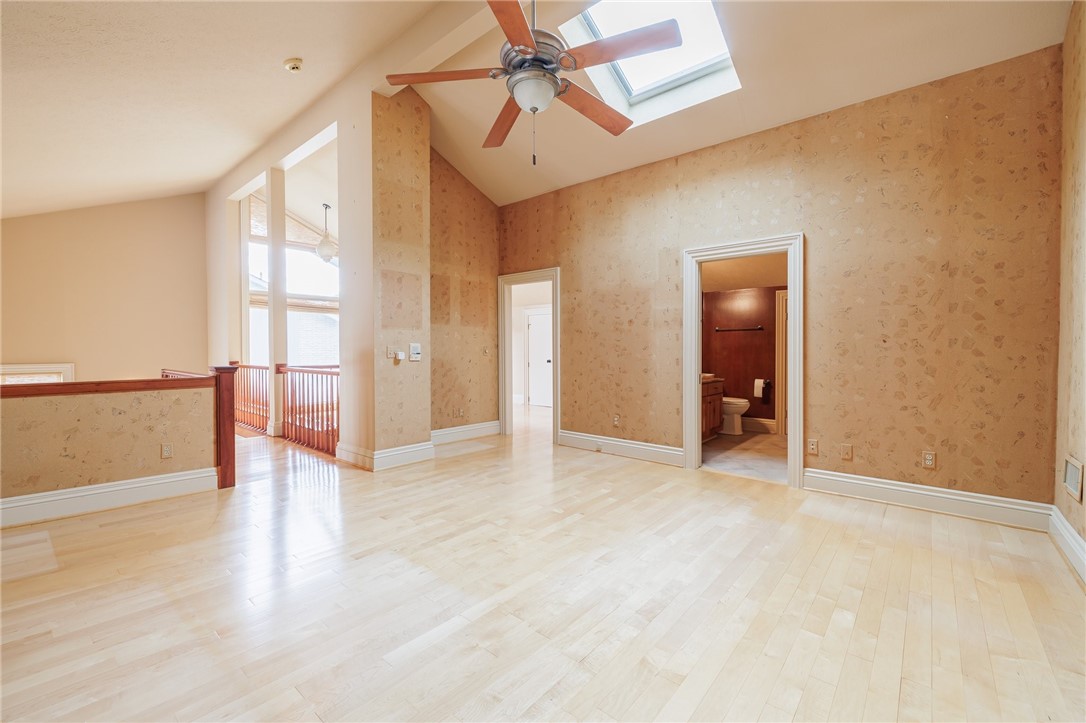 2 Bay Point Circle Irondequoit, NY 14622 - Photo 27 of 49 Third floor office or bedroom