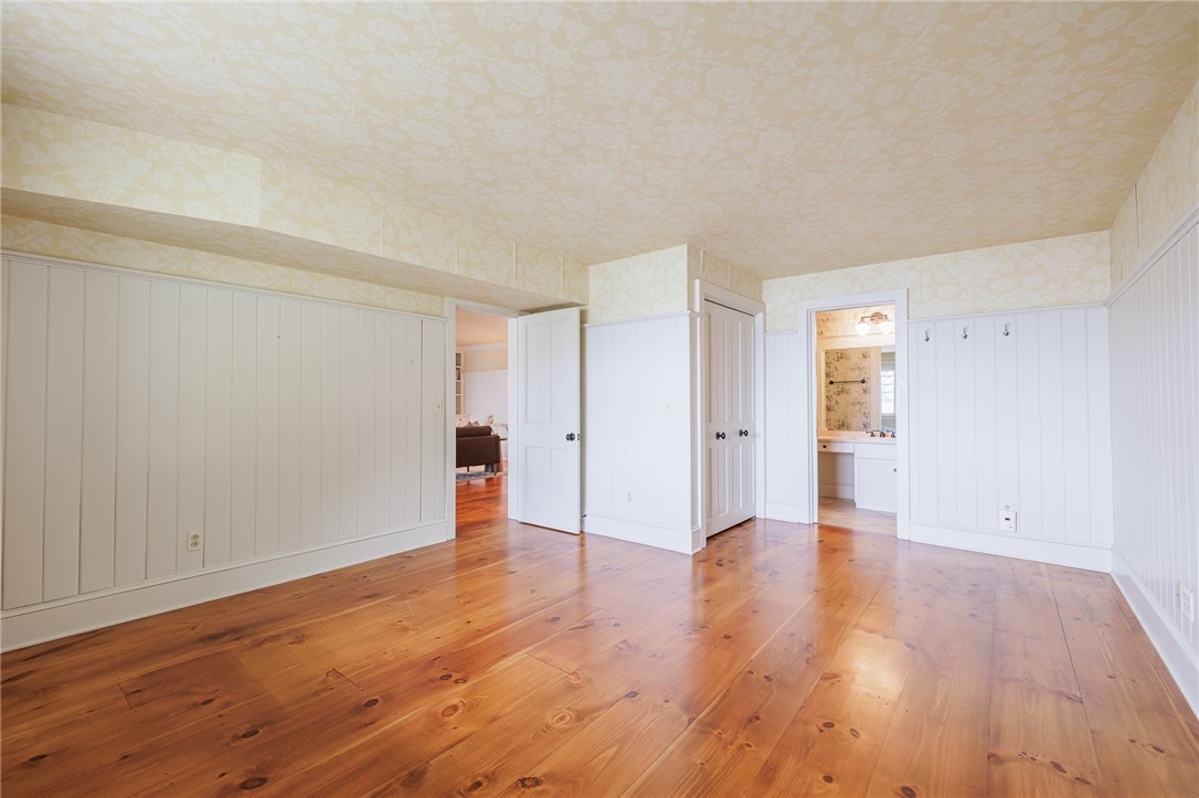 2 Bay Point Circle Irondequoit, NY 14622 - Photo 38 of 49 One of two bedrooms with full baths on the first f