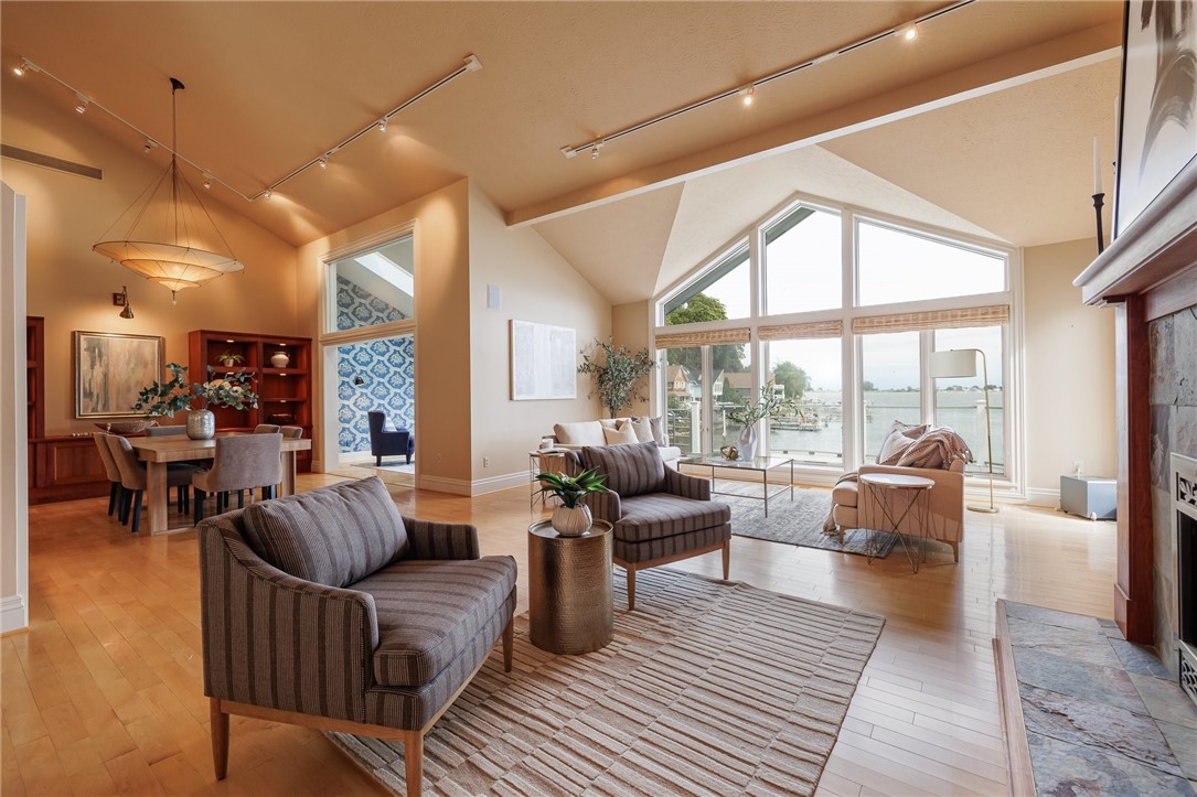 2 Bay Point Circle Irondequoit, NY 14622 - Photo 49 of 49 Open floor plan