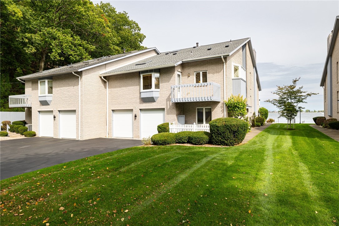 2 Bay Point Circle Irondequoit, NY 14622 - Photo 48 of 49