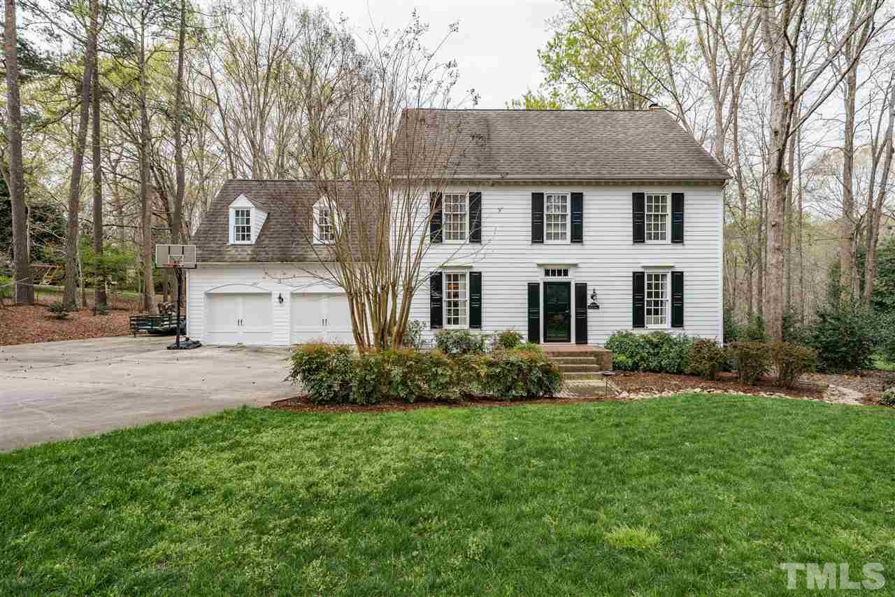10709 Dunhill Terrace Raleigh, NC 27615 - Photo 2 of 30