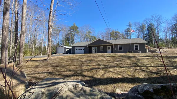 $459,000 | 26 Bushey Shore, Palermo, ME 04354