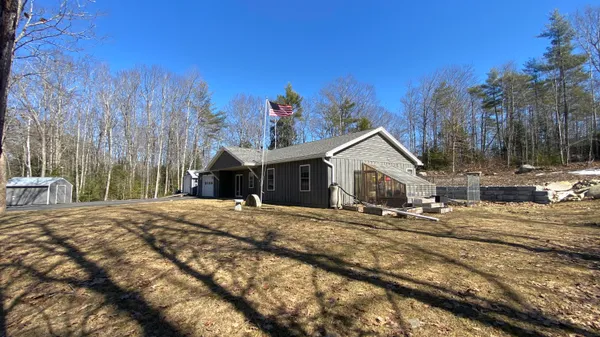 $459,000 | 26 Bushey Shore, Palermo, ME 04354