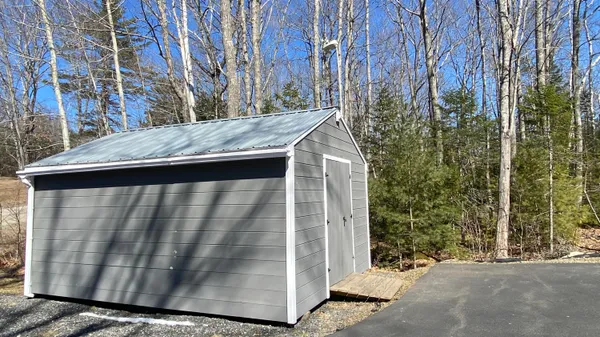 $459,000 | 26 Bushey Shore, Palermo, ME 04354