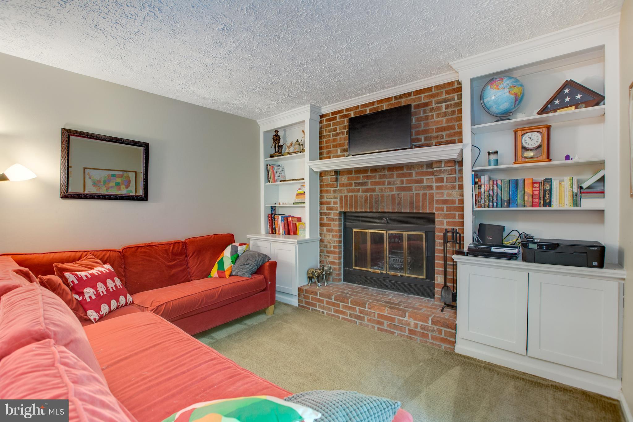8500 Innisfree Drive Springfield, VA 22153 - Photo 14 of 30 Basement