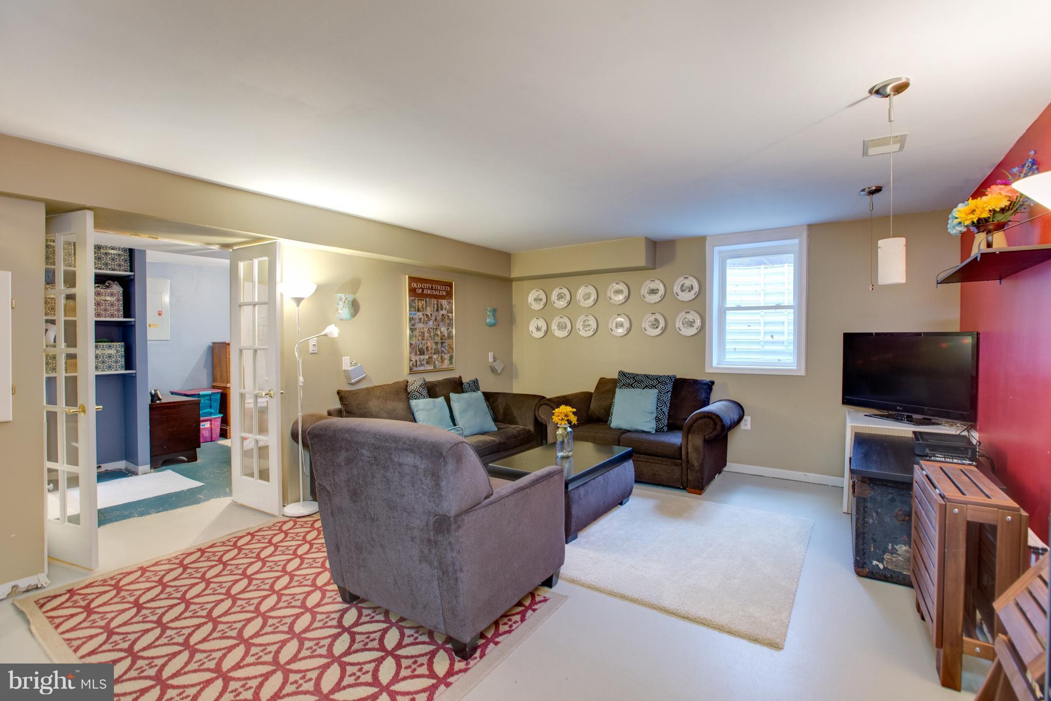 8500 Innisfree Drive Springfield, VA 22153 - Photo 22 of 30 Basement
