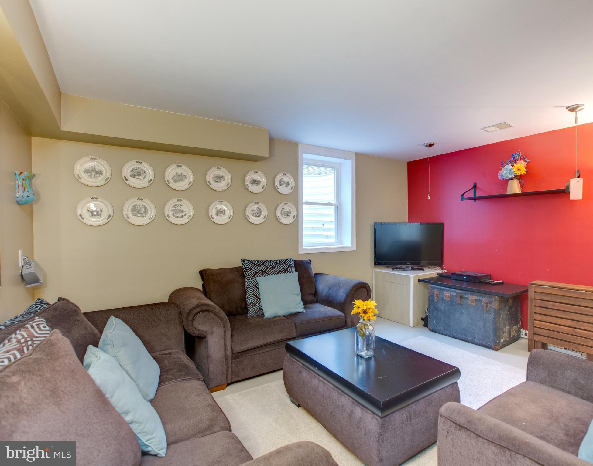 8500 Innisfree Drive Springfield, VA 22153 - Photo 23 of 30 Basement