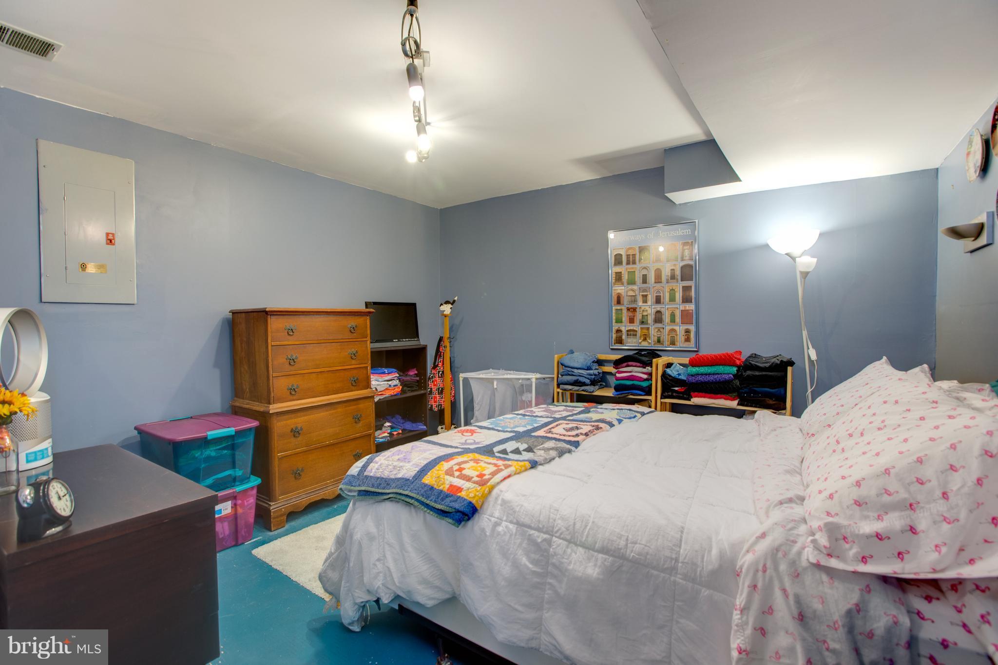 8500 Innisfree Drive Springfield, VA 22153 - Photo 24 of 30 Basement