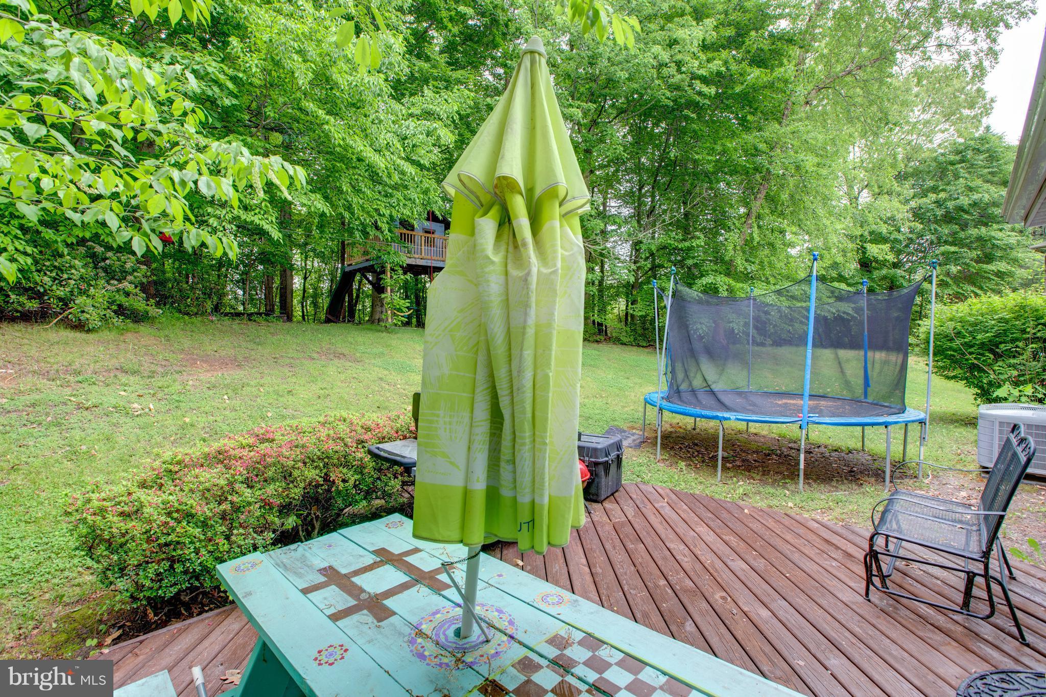 8500 Innisfree Drive Springfield, VA 22153 - Photo 30 of 30 Exterior (Rear)