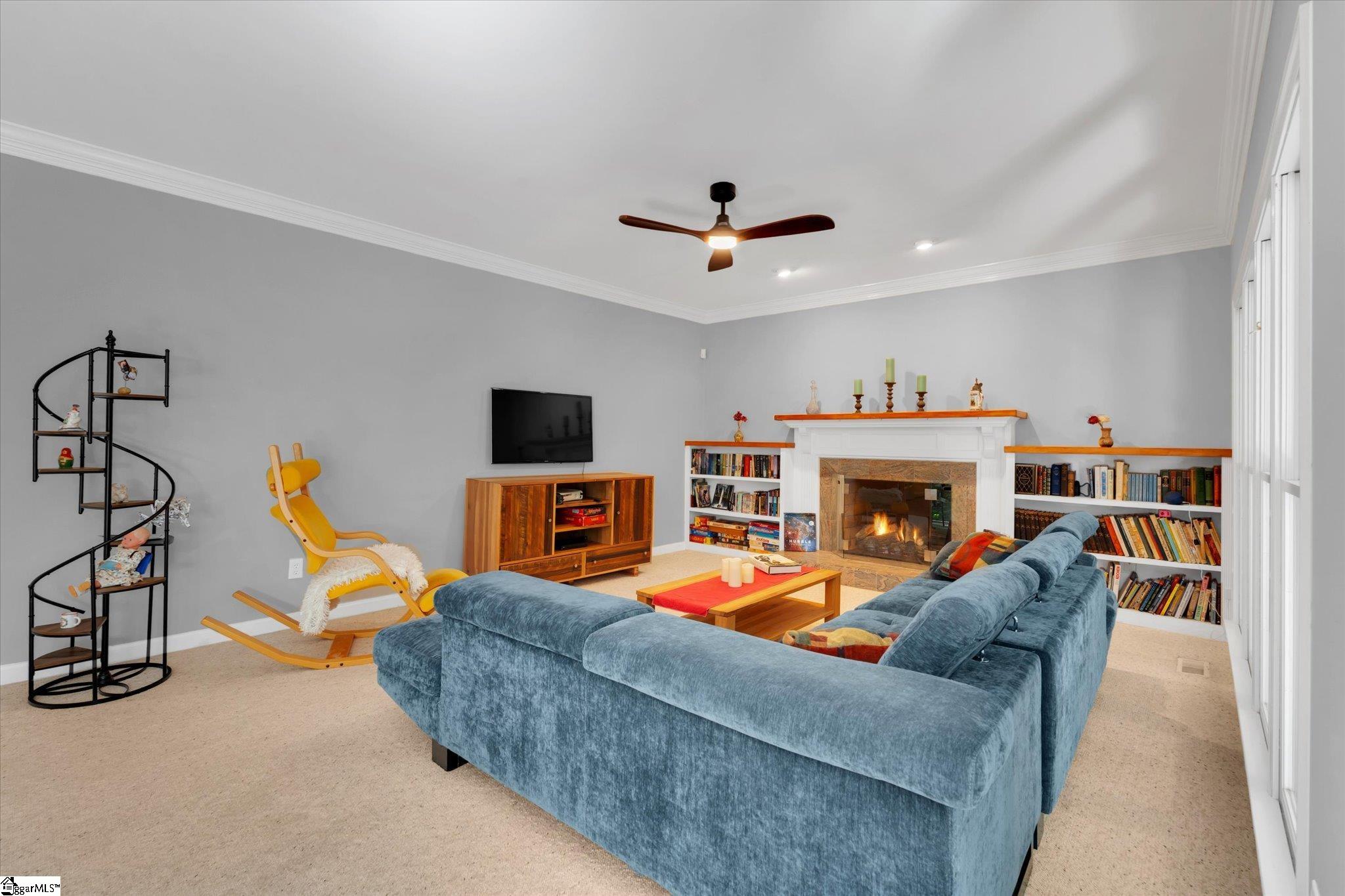 210 Quail Ridge Drive Simpsonville, SC 29680 - Photo 11 of 47