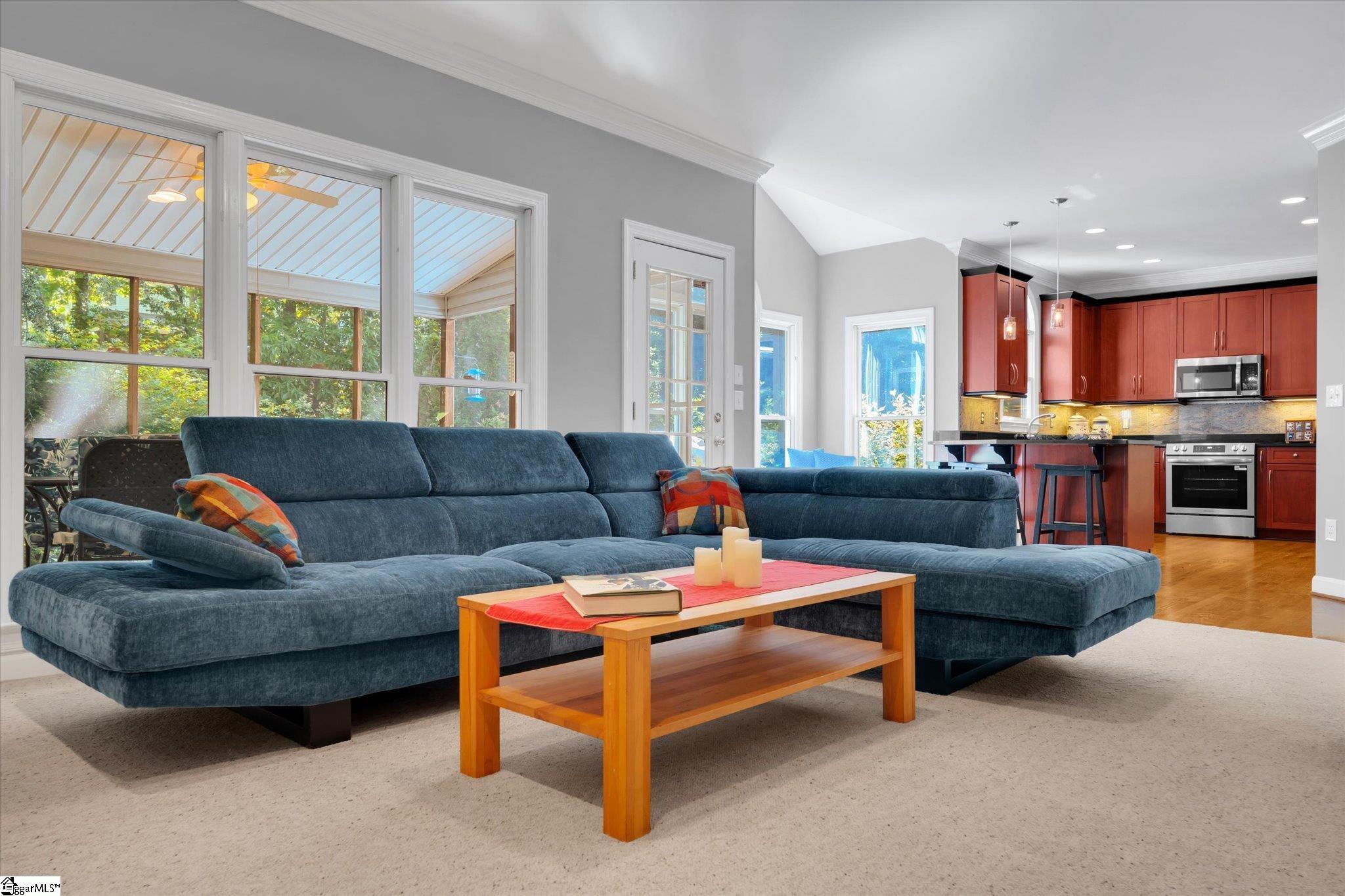 210 Quail Ridge Drive Simpsonville, SC 29680 - Photo 13 of 47