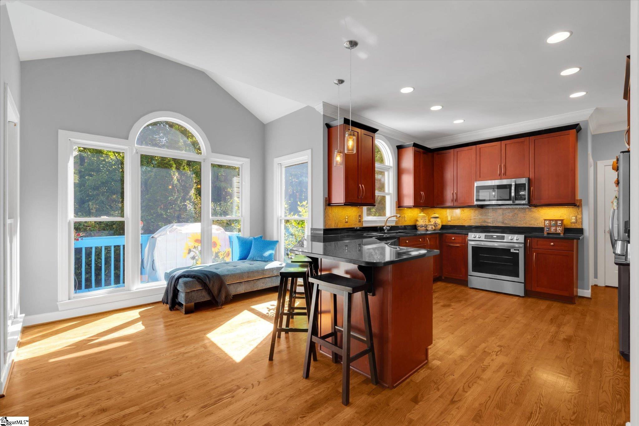 210 Quail Ridge Drive Simpsonville, SC 29680 - Photo 14 of 47