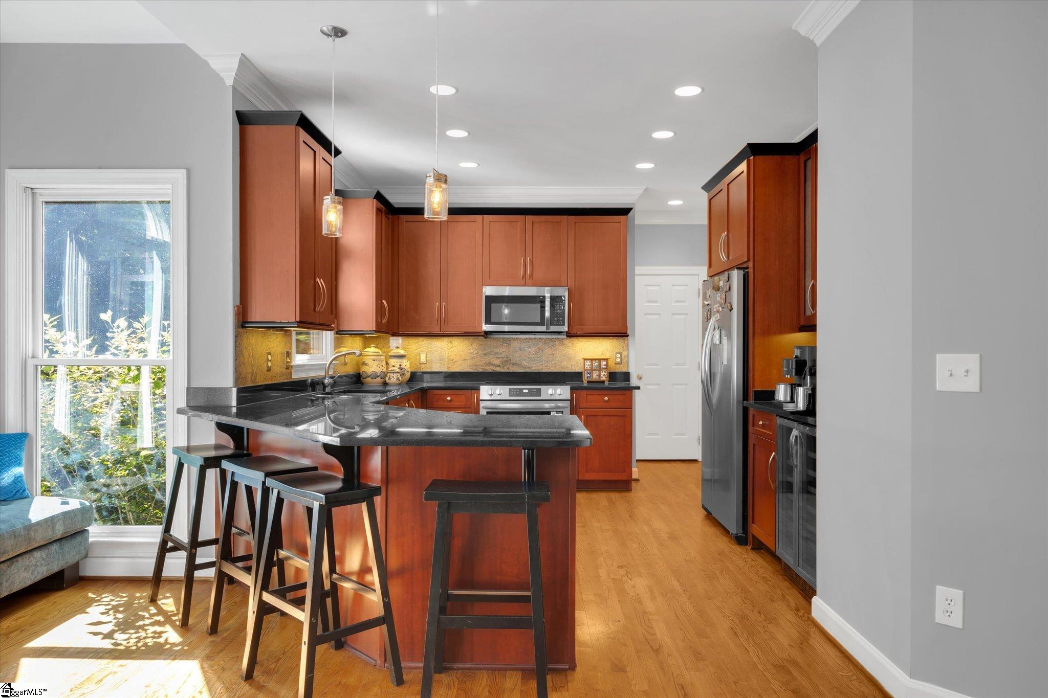 210 Quail Ridge Drive Simpsonville, SC 29680 - Photo 15 of 47