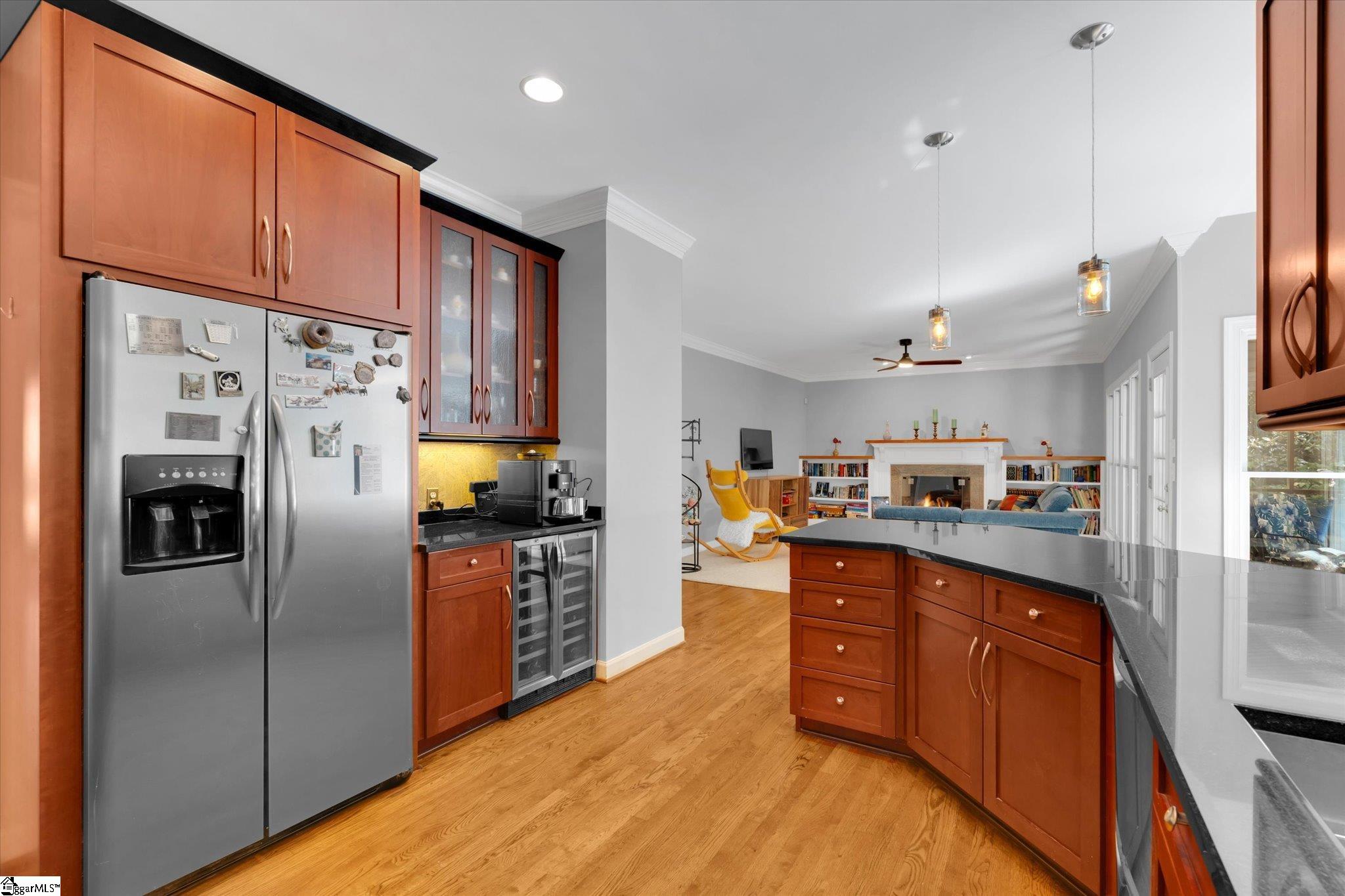 210 Quail Ridge Drive Simpsonville, SC 29680 - Photo 18 of 47