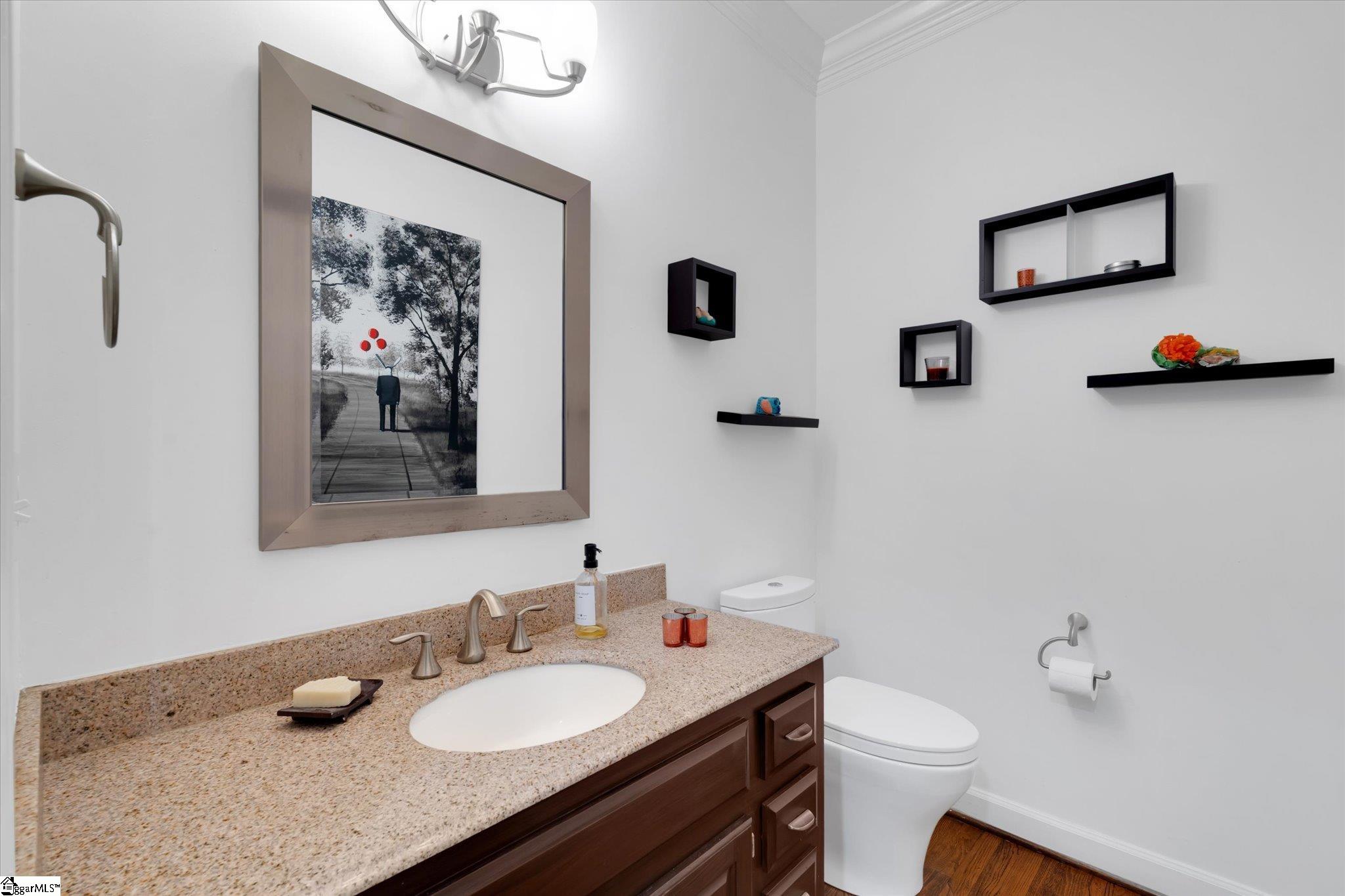 210 Quail Ridge Drive Simpsonville, SC 29680 - Photo 22 of 47