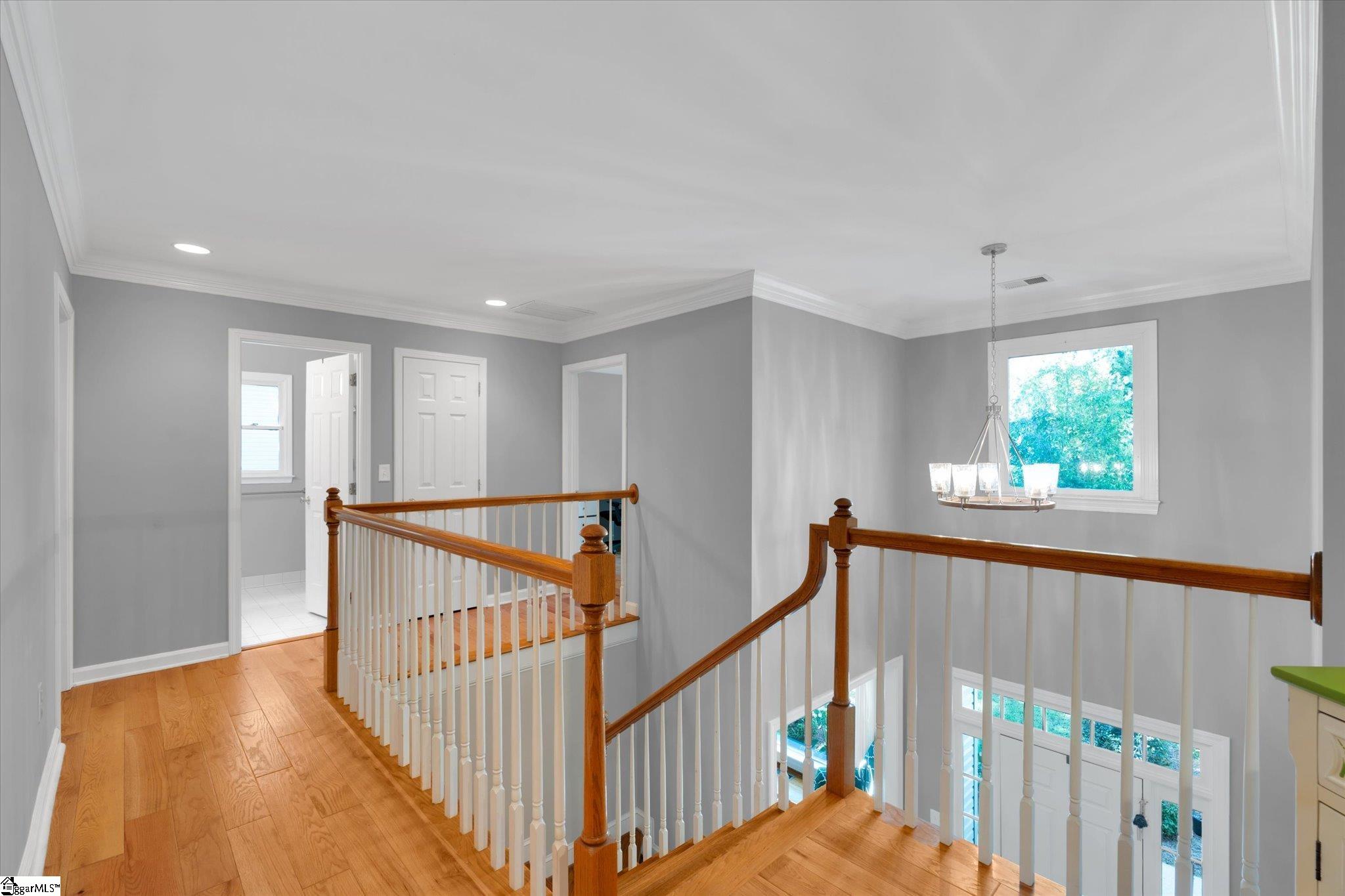 210 Quail Ridge Drive Simpsonville, SC 29680 - Photo 23 of 47