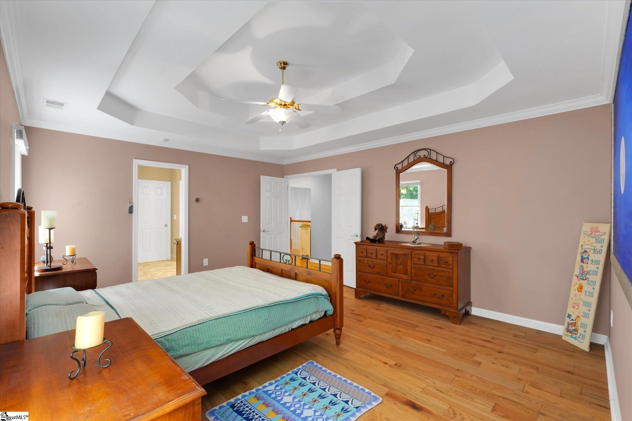 210 Quail Ridge Drive Simpsonville, SC 29680 - Photo 25 of 47