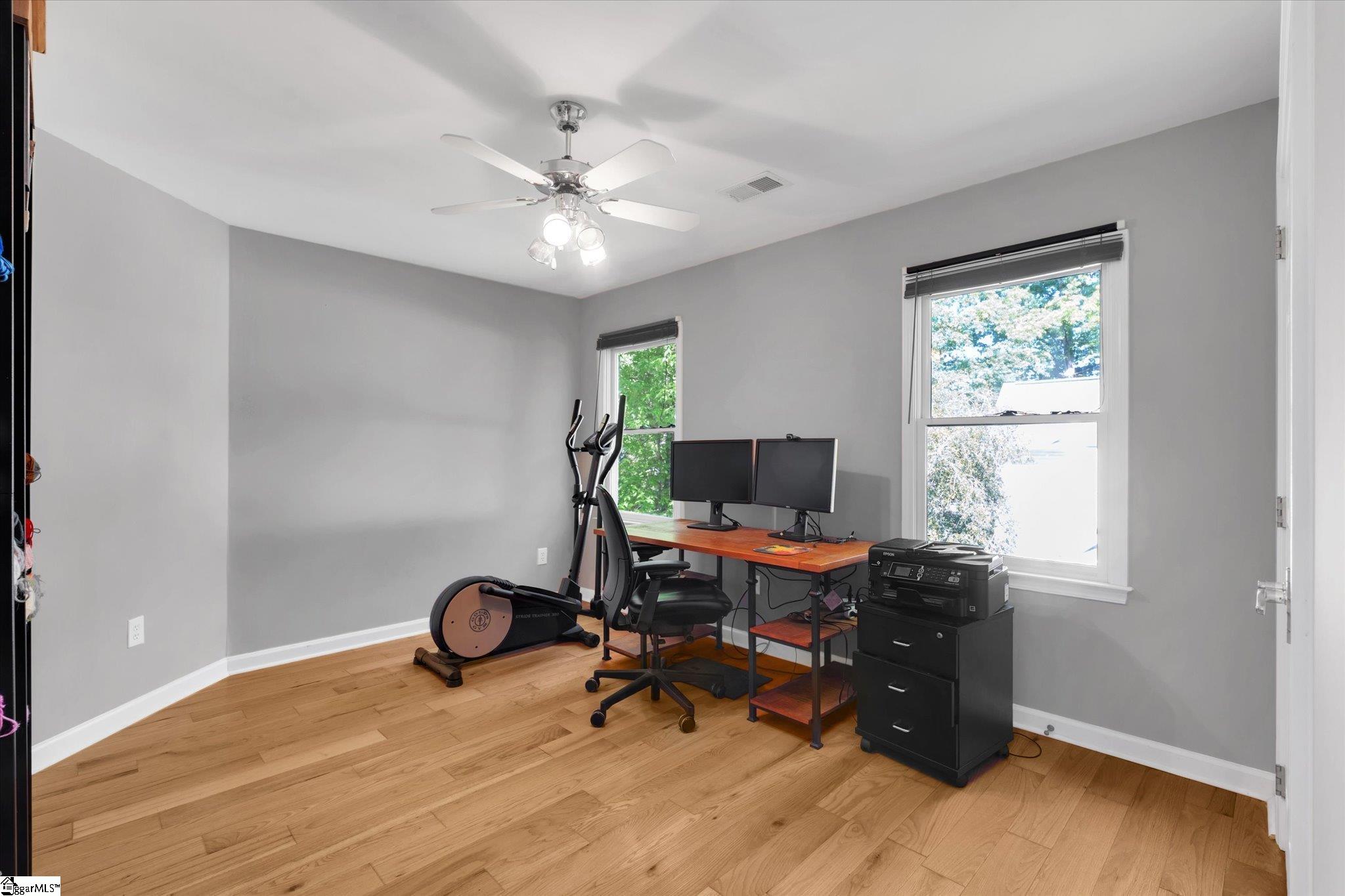 210 Quail Ridge Drive Simpsonville, SC 29680 - Photo 29 of 47