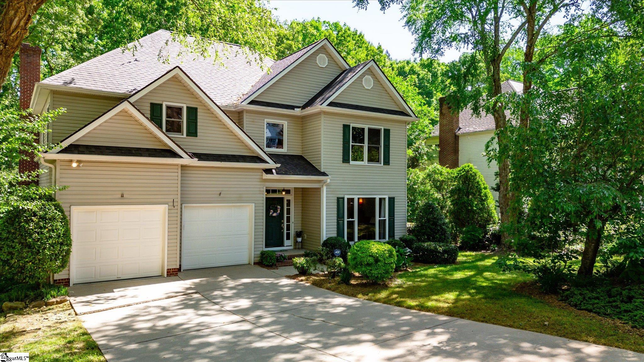 210 Quail Ridge Drive Simpsonville, SC 29680 - Photo 3 of 47