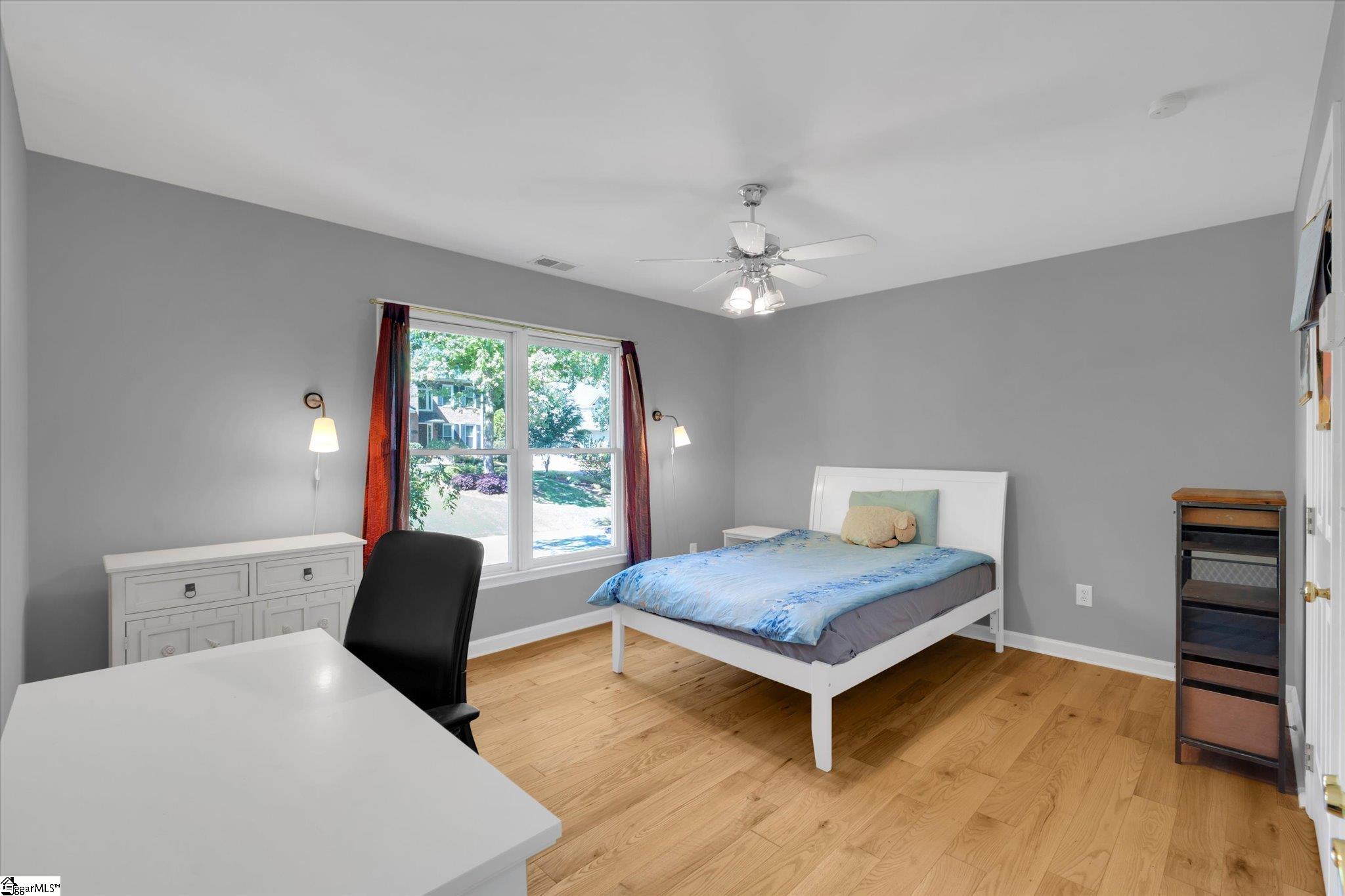 210 Quail Ridge Drive Simpsonville, SC 29680 - Photo 33 of 47