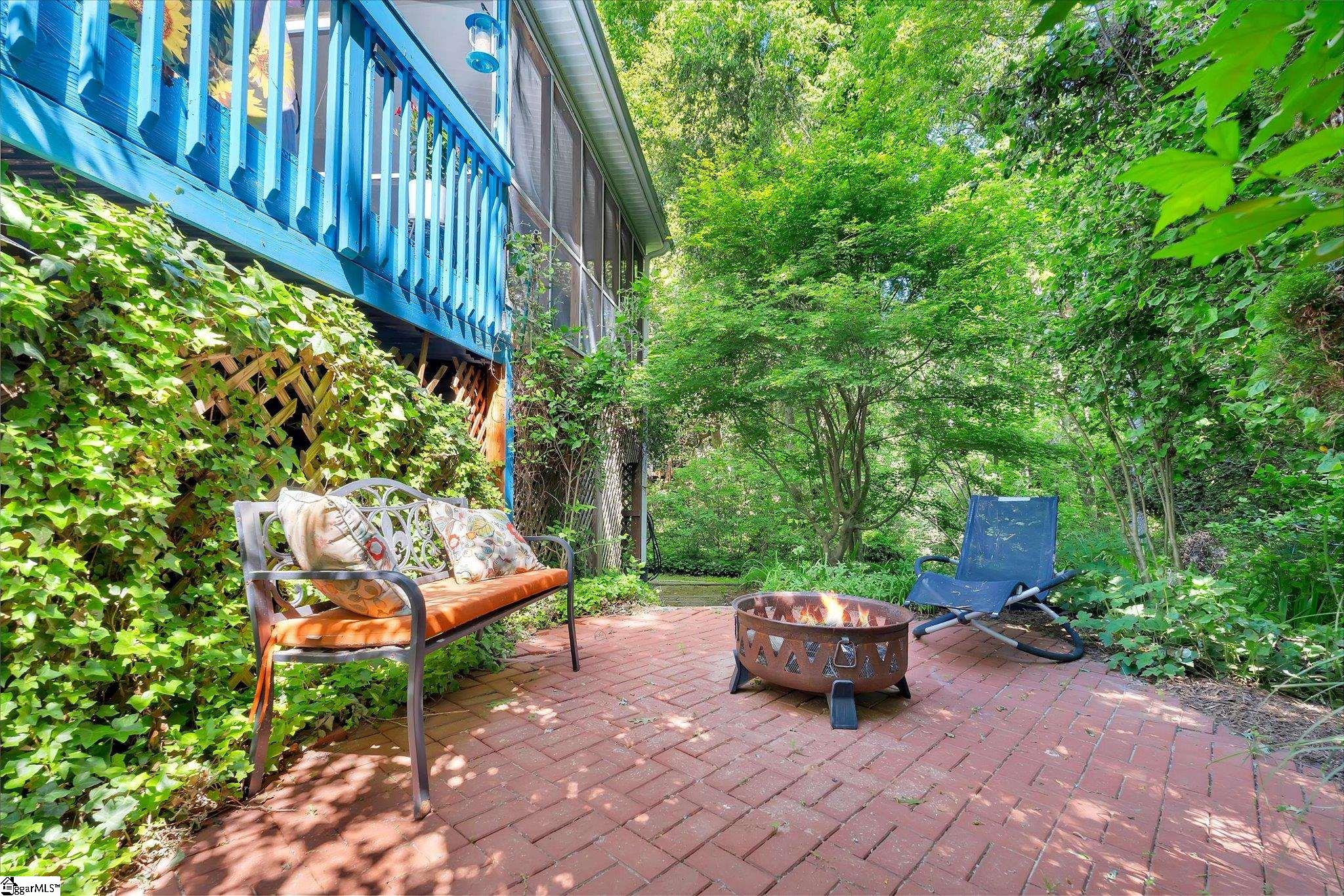 210 Quail Ridge Drive Simpsonville, SC 29680 - Photo 38 of 47