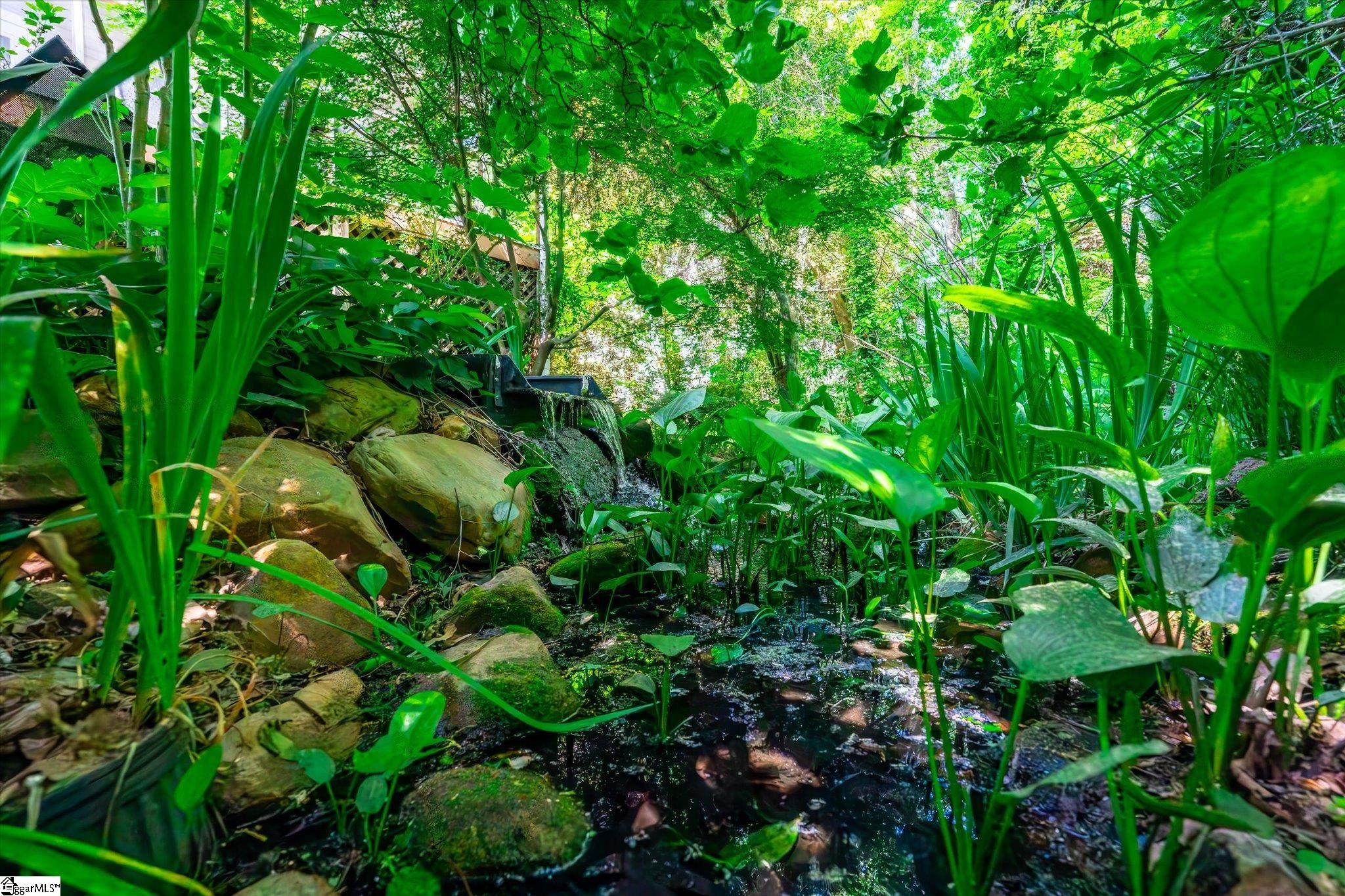 210 Quail Ridge Drive Simpsonville, SC 29680 - Photo 39 of 47