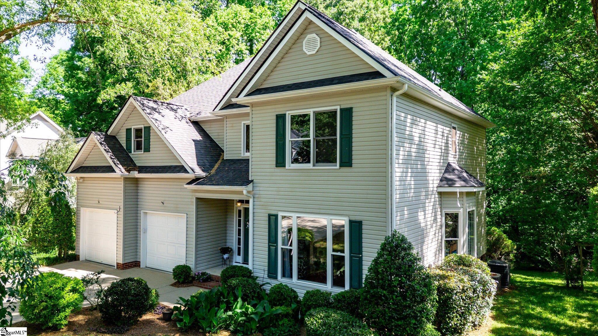 210 Quail Ridge Drive Simpsonville, SC 29680 - Photo 4 of 47