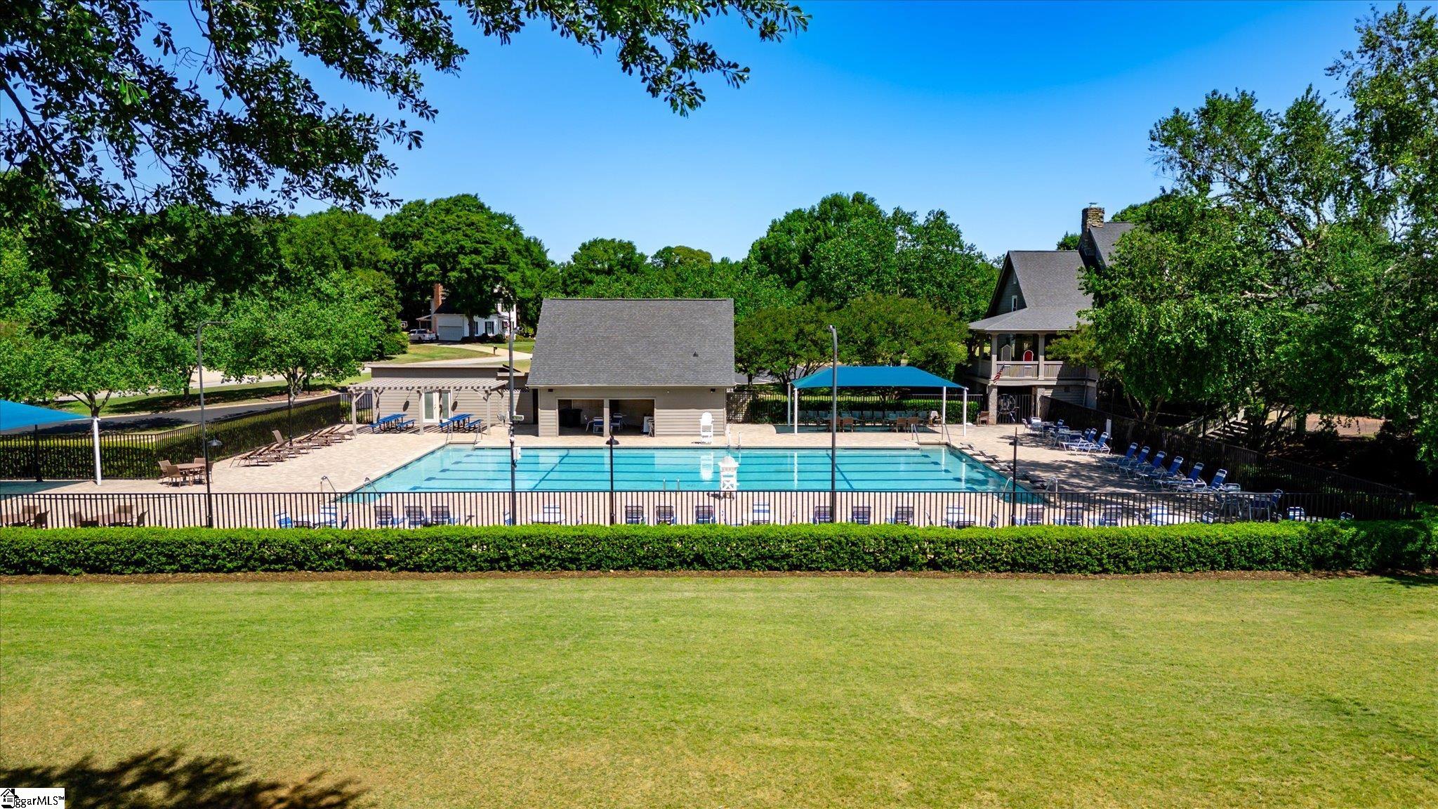 210 Quail Ridge Drive Simpsonville, SC 29680 - Photo 41 of 47