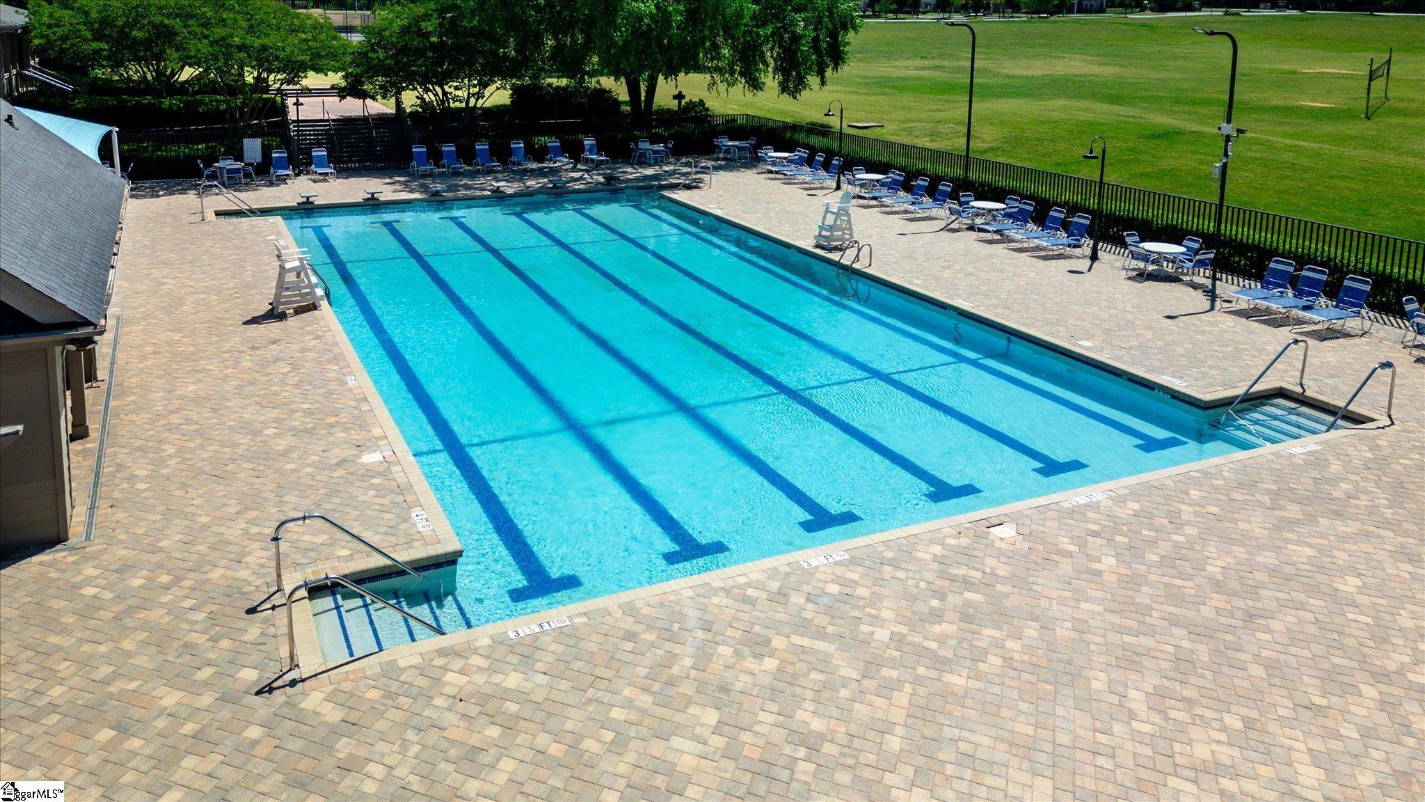 210 Quail Ridge Drive Simpsonville, SC 29680 - Photo 42 of 47