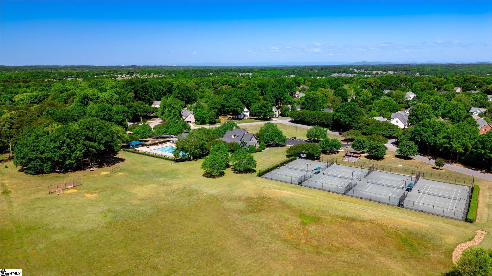 210 Quail Ridge Drive Simpsonville, SC 29680 - Photo 43 of 47