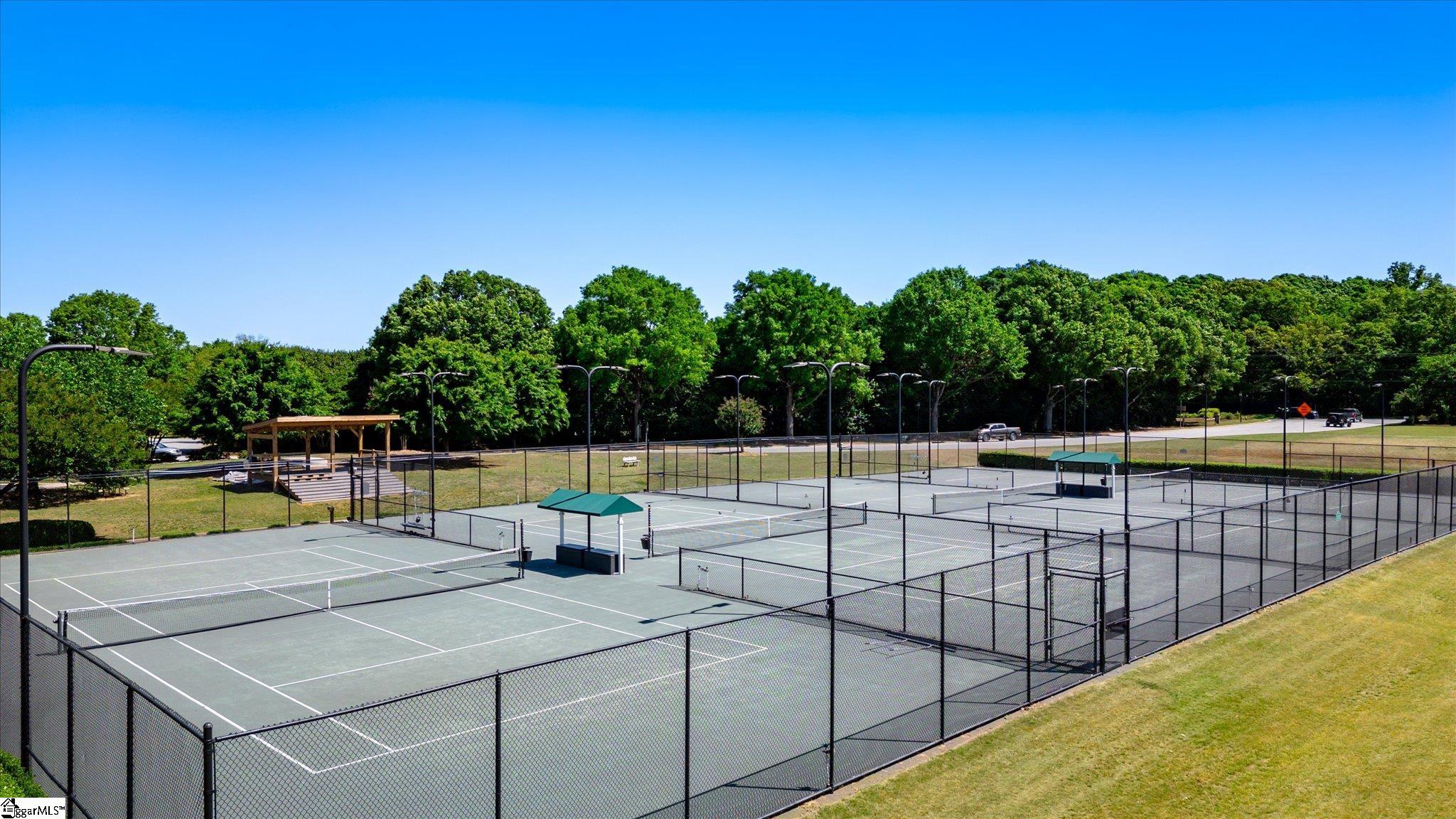 210 Quail Ridge Drive Simpsonville, SC 29680 - Photo 44 of 47