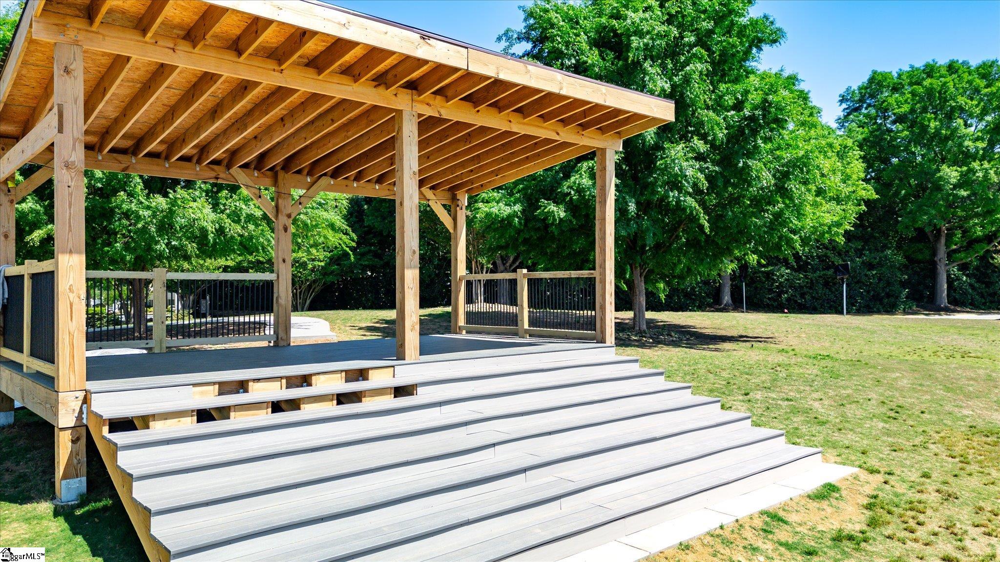 210 Quail Ridge Drive Simpsonville, SC 29680 - Photo 45 of 47