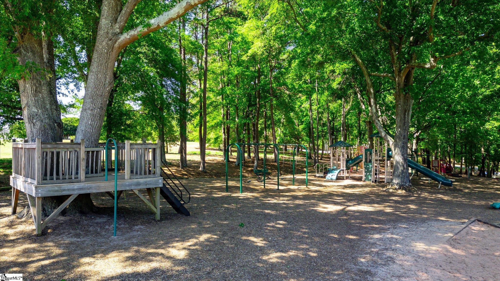 210 Quail Ridge Drive Simpsonville, SC 29680 - Photo 46 of 47