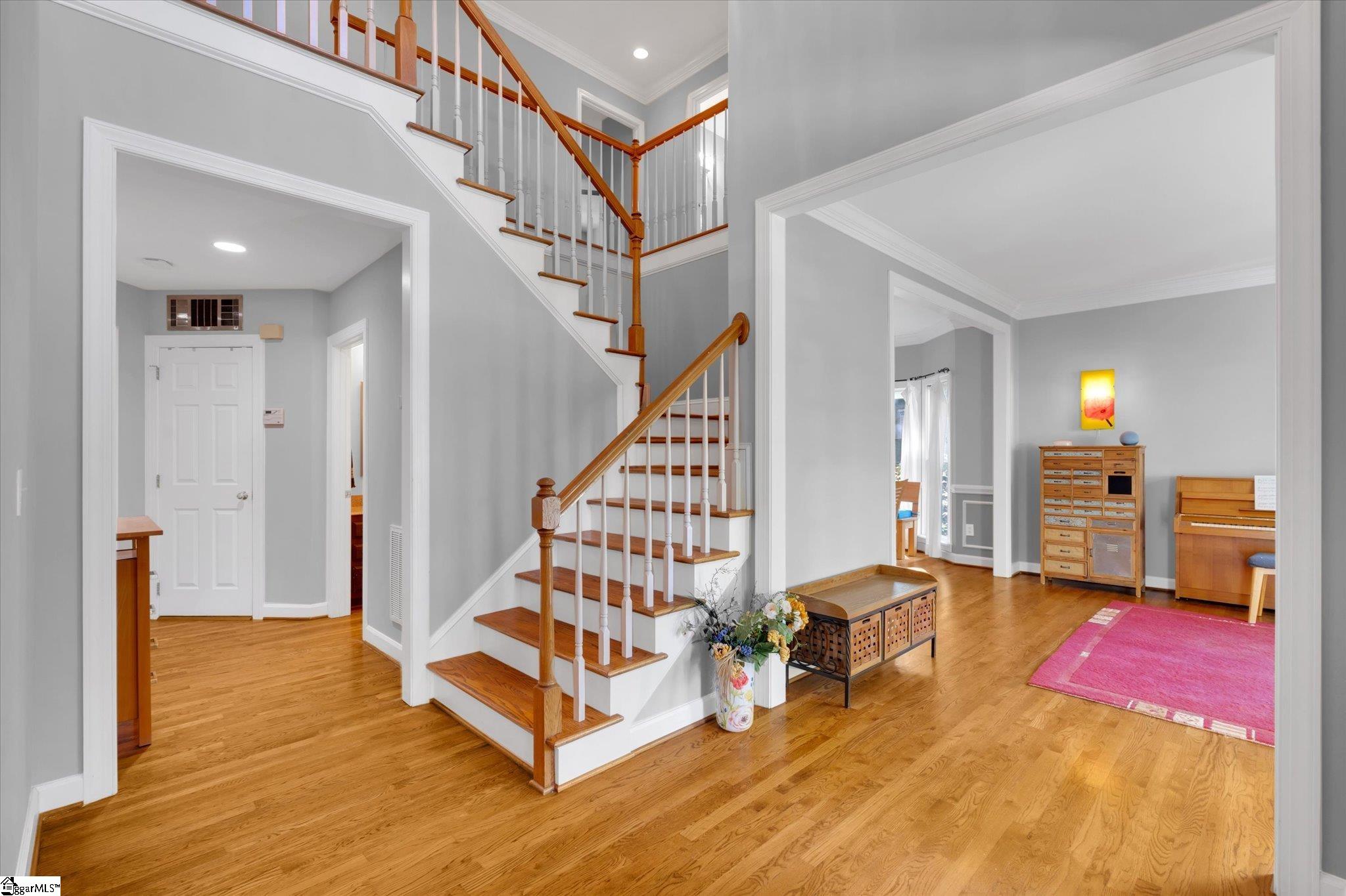 210 Quail Ridge Drive Simpsonville, SC 29680 - Photo 5 of 47