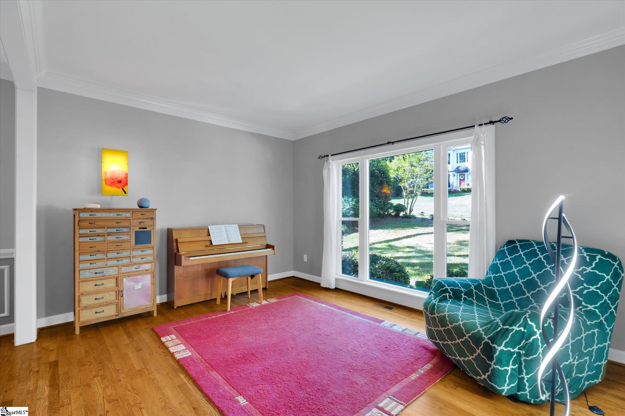 210 Quail Ridge Drive Simpsonville, SC 29680 - Photo 6 of 47