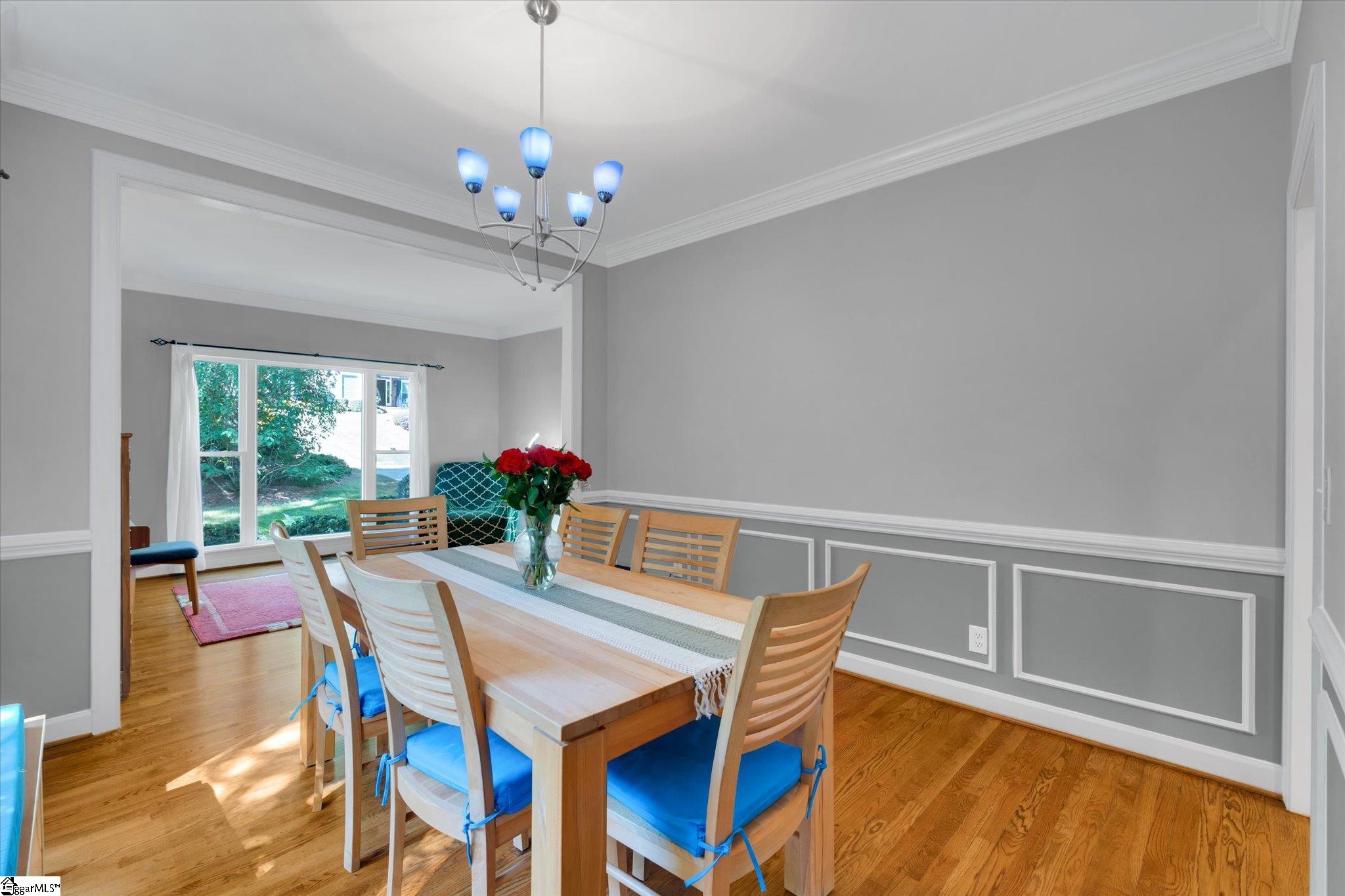 210 Quail Ridge Drive Simpsonville, SC 29680 - Photo 8 of 47