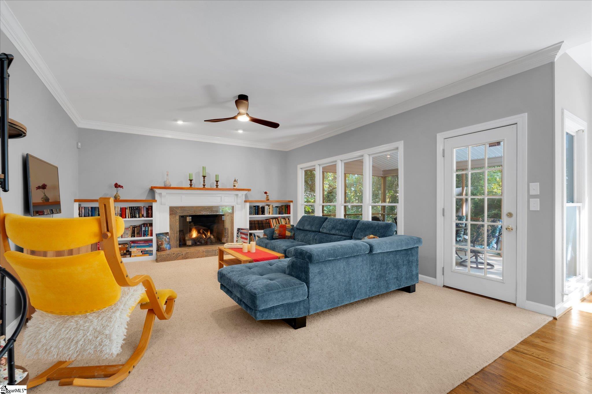 210 Quail Ridge Drive Simpsonville, SC 29680 - Photo 9 of 47