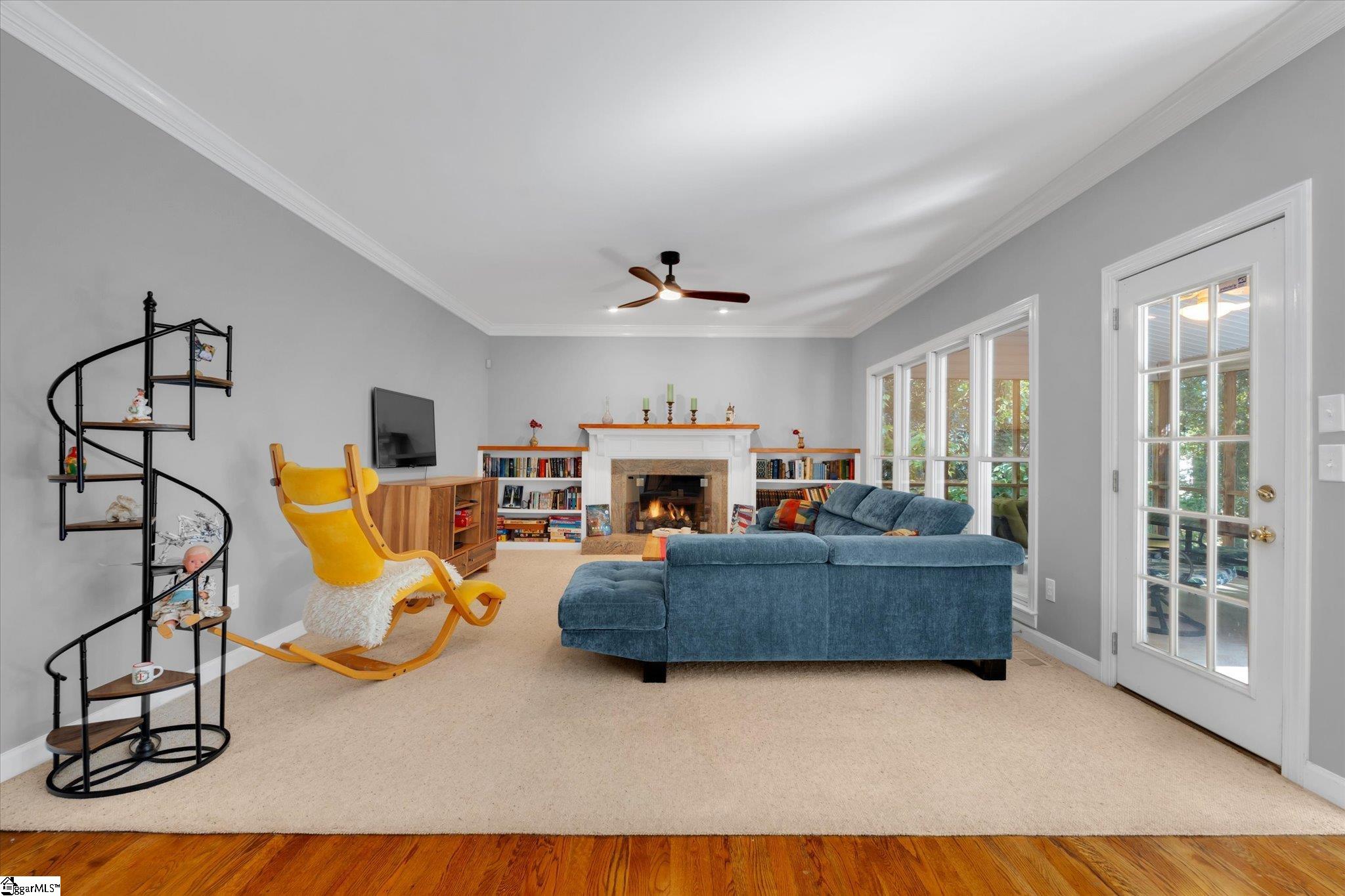 210 Quail Ridge Drive Simpsonville, SC 29680 - Photo 10 of 47