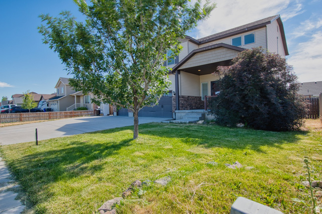 216 South Ranch Road Grantsville, UT 84029 - Photo 3 of 26