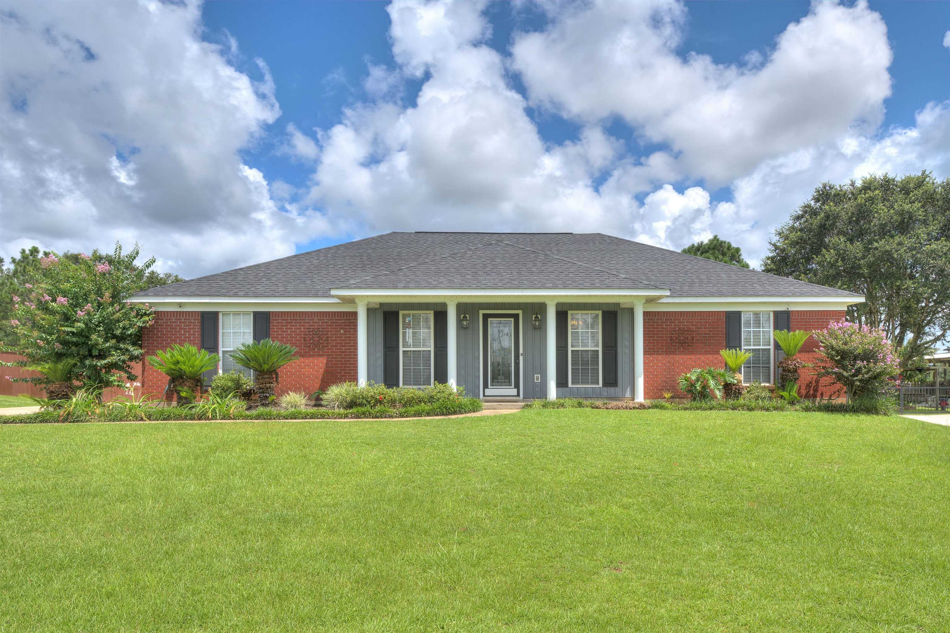 18805 Old Davison Road Bay Minette, AL 36507 - Photo 1 of 48
