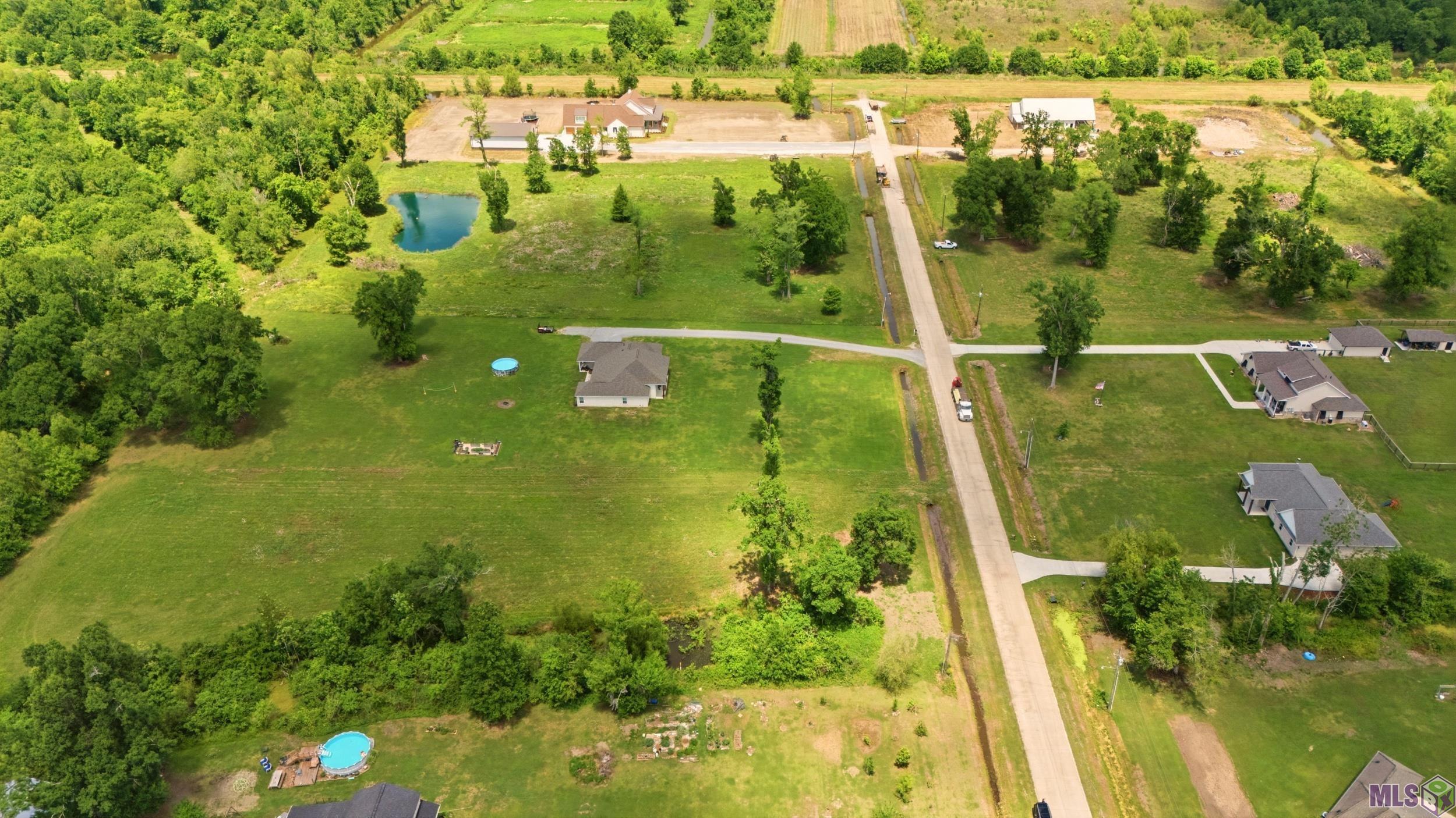 223 Chisholm Trail Thibodaux, LA 70301 - Photo 6 of 6