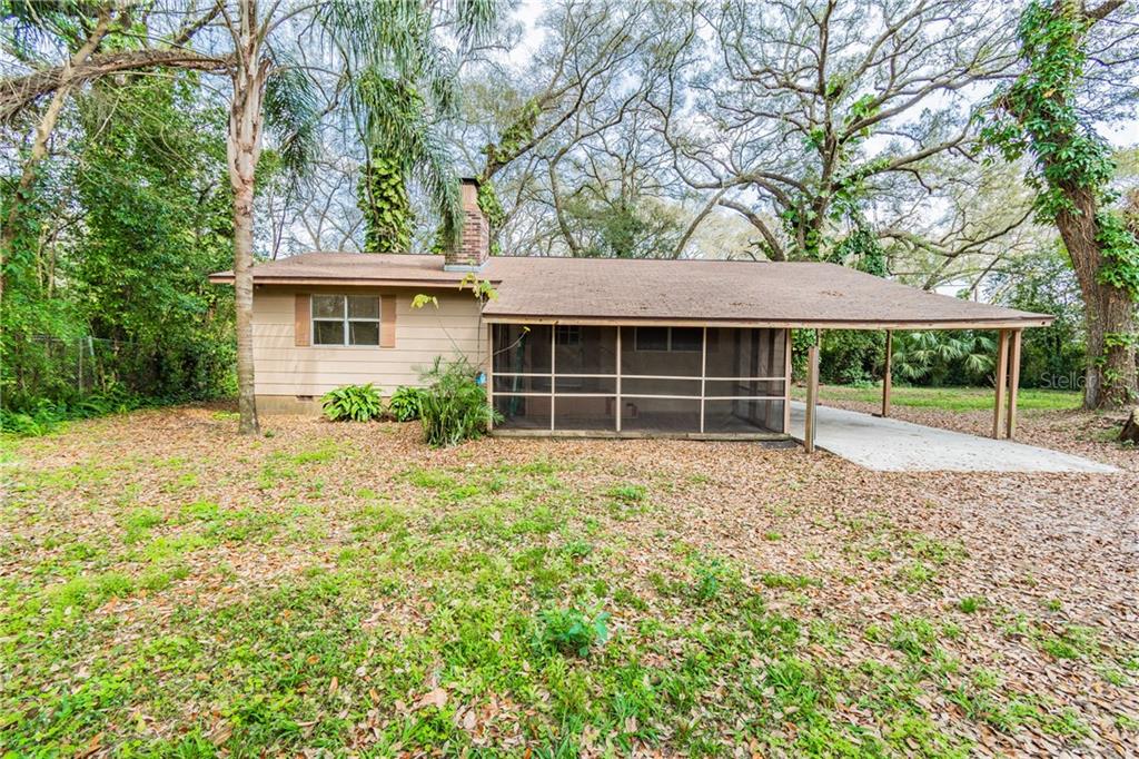 3813 Highview Road Seffner, FL 33584 - Photo 1 of 1
