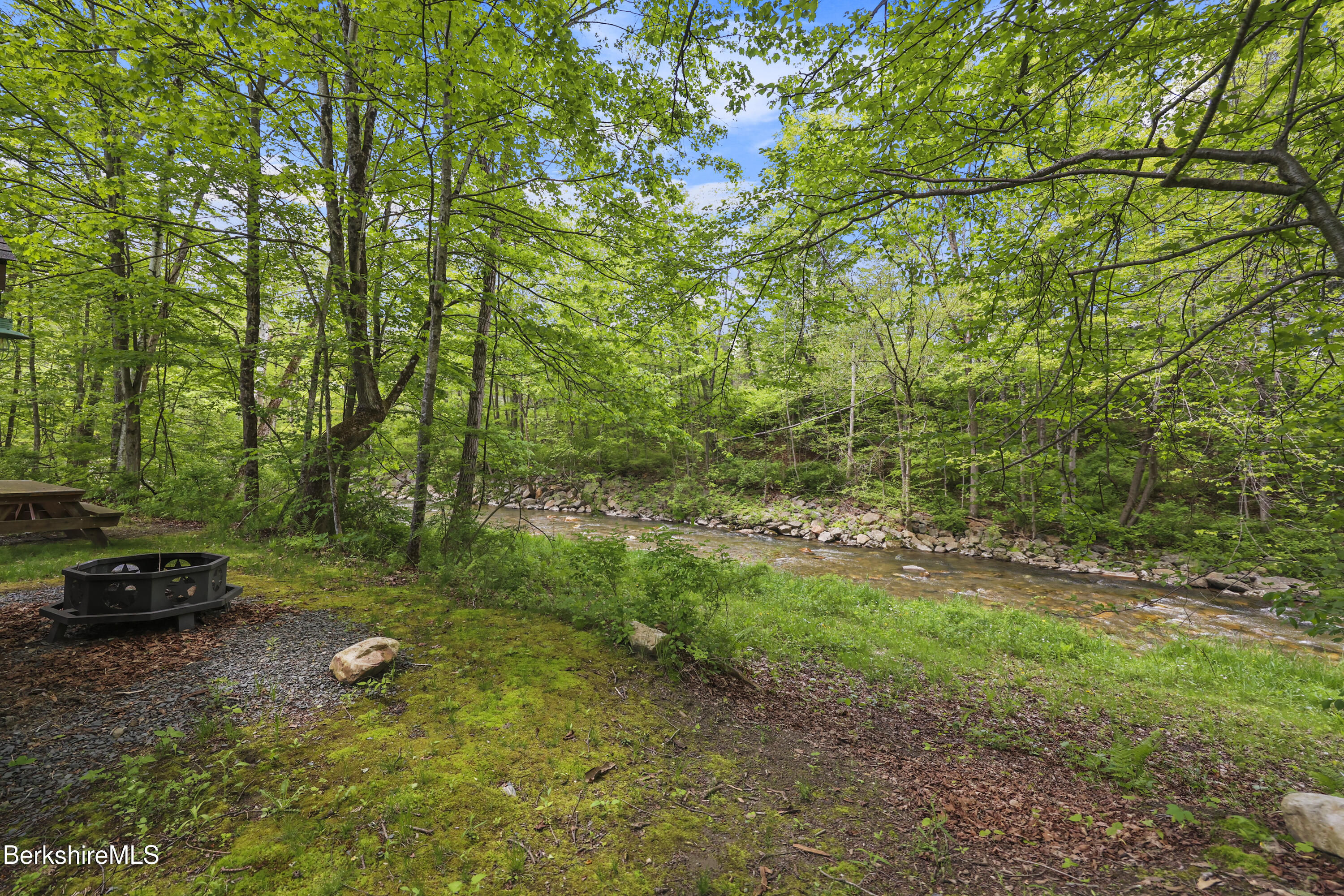 295 Blair Road Williamstown, MA 01267 - Photo 96 of 115 195 Cabin