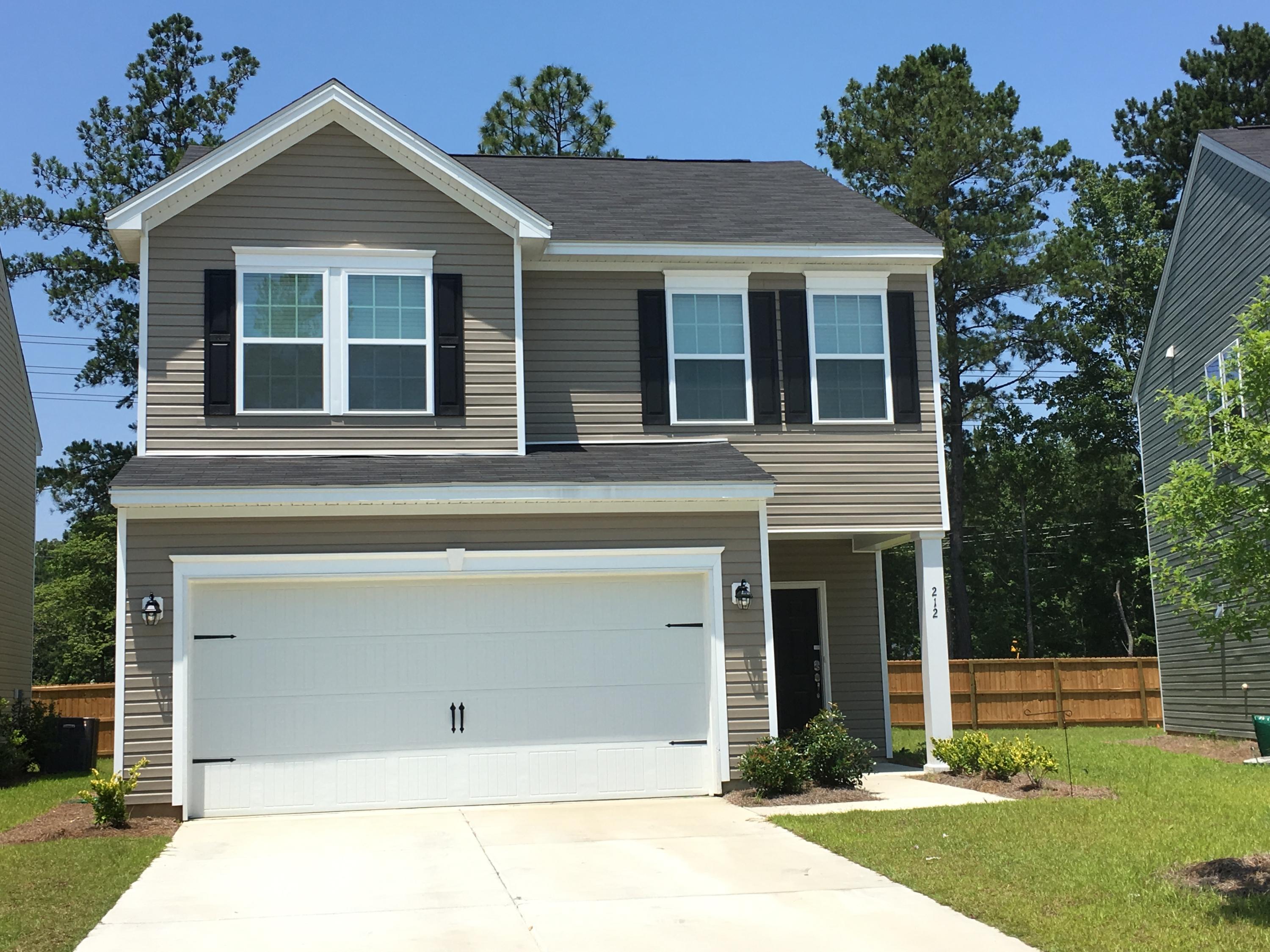 122 Lakestone Road Moncks Corner, SC 29461 - Photo 1 of 33 Berkeley A