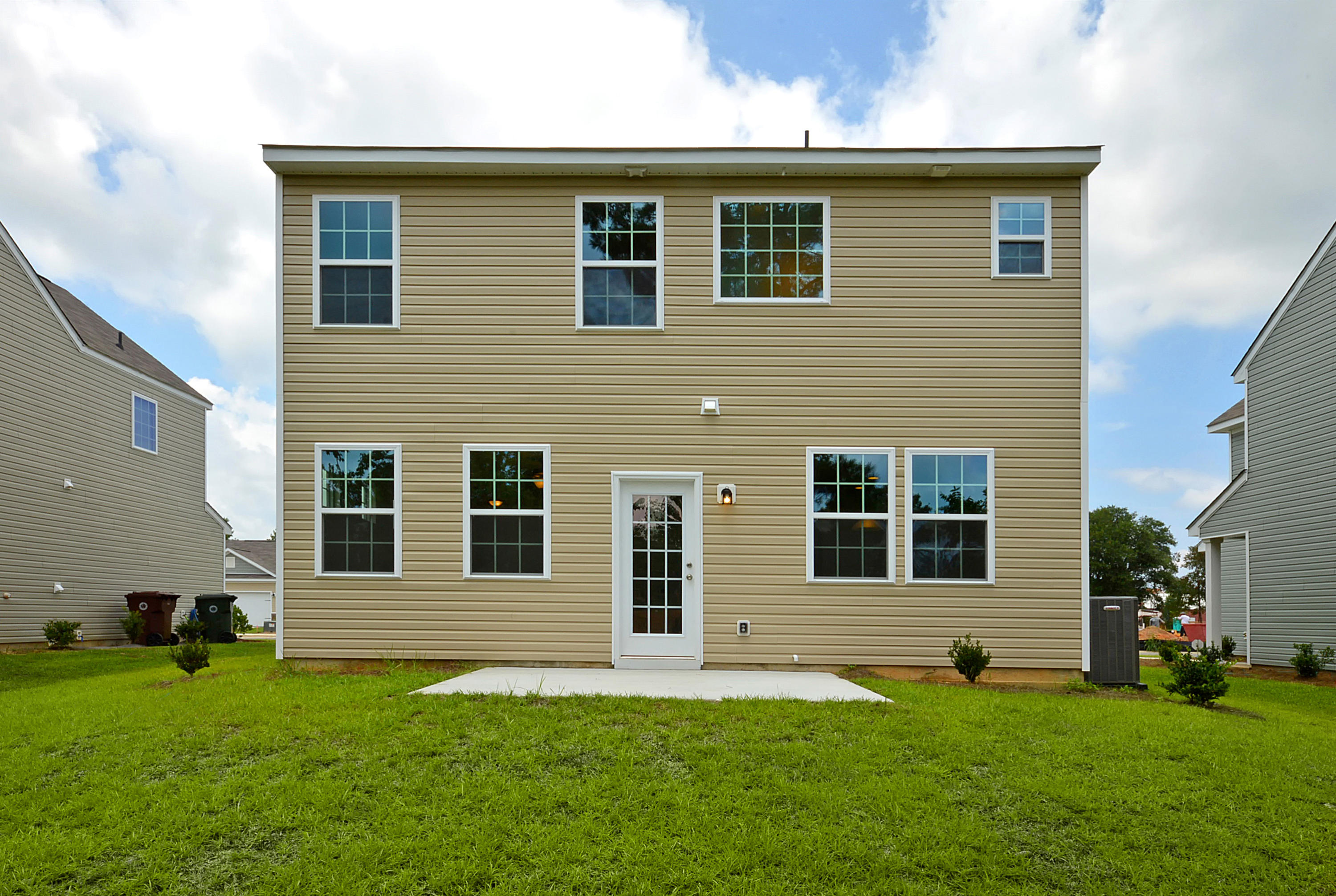 122 Lakestone Road Moncks Corner, SC 29461 - Photo 4 of 33 berkeley back side.jpg